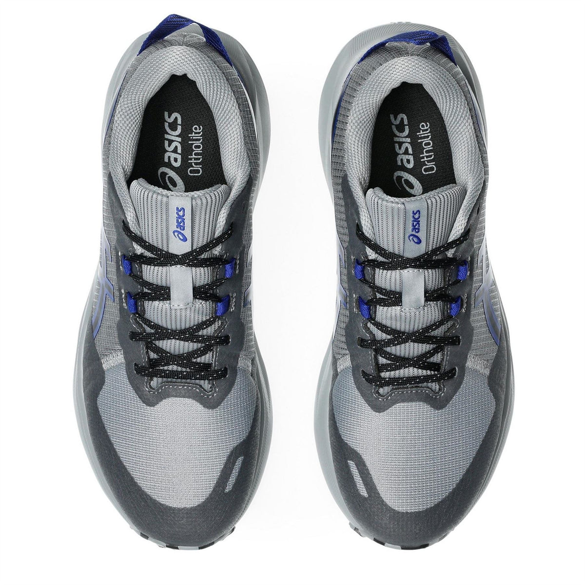 Asics Venture 11 Trail Lace-Up Running Sneakers