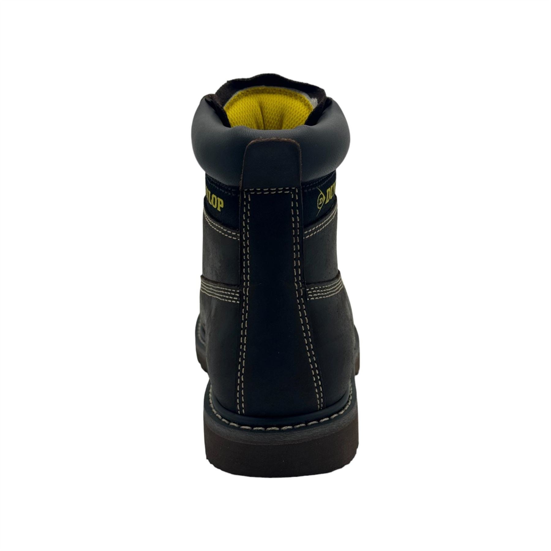 Dunlop Nevada Mens Steel Toe Cap Safety Boots