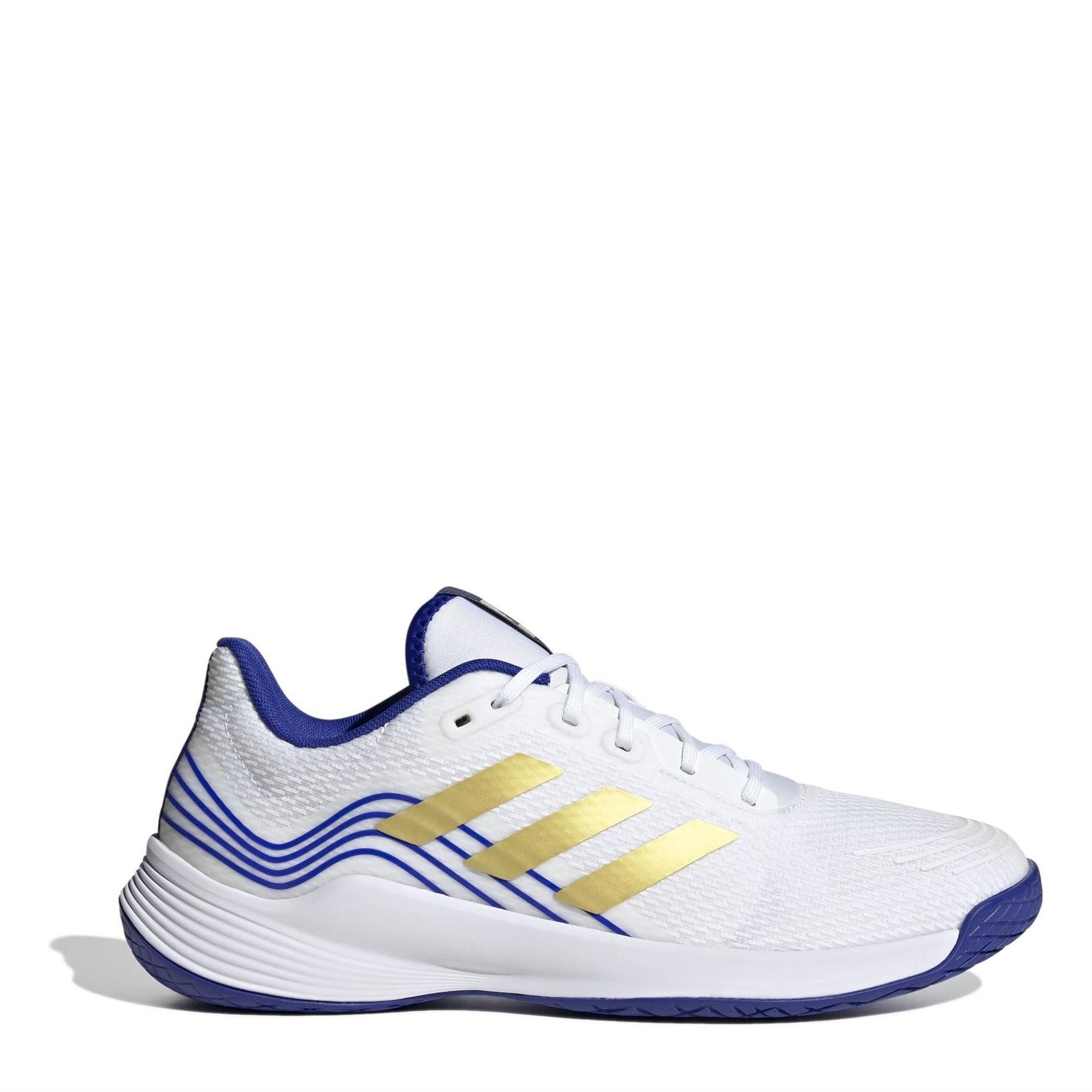 adidas Womens Volleyball Shoes