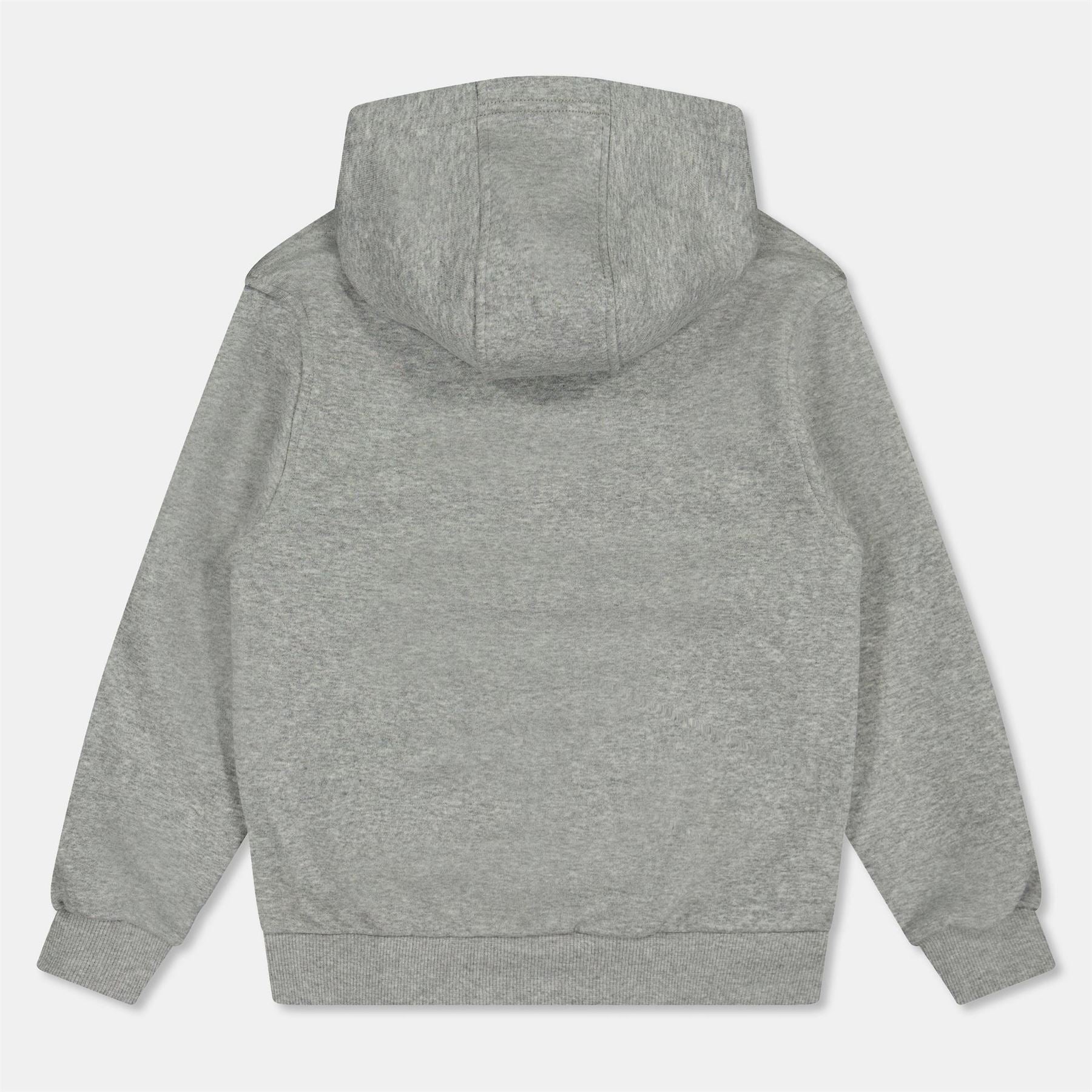 Nike Kids Long Sleeve Regular Fit Sweatshirt