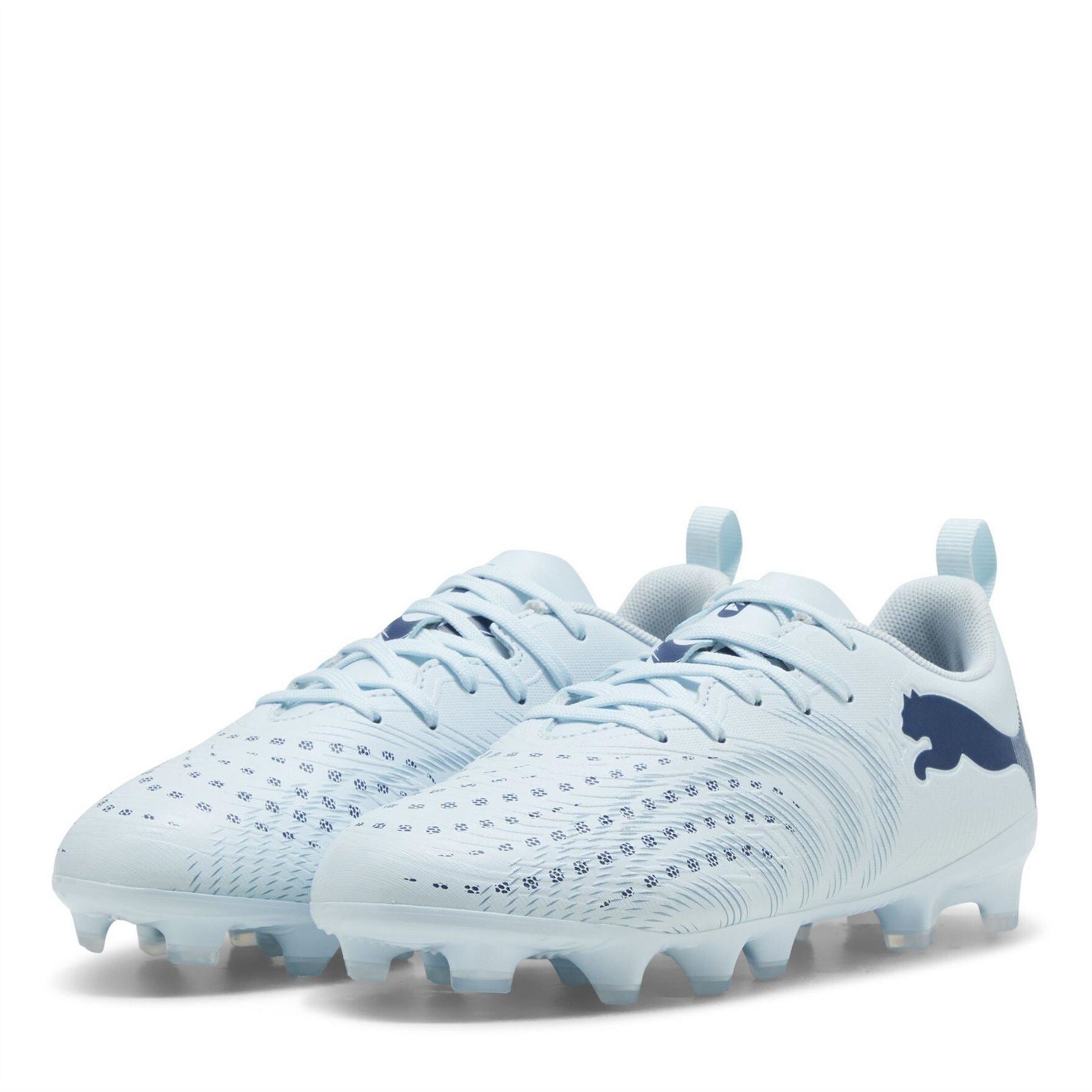 Puma PUMA Future 9 Play Firm Ground Football Boots