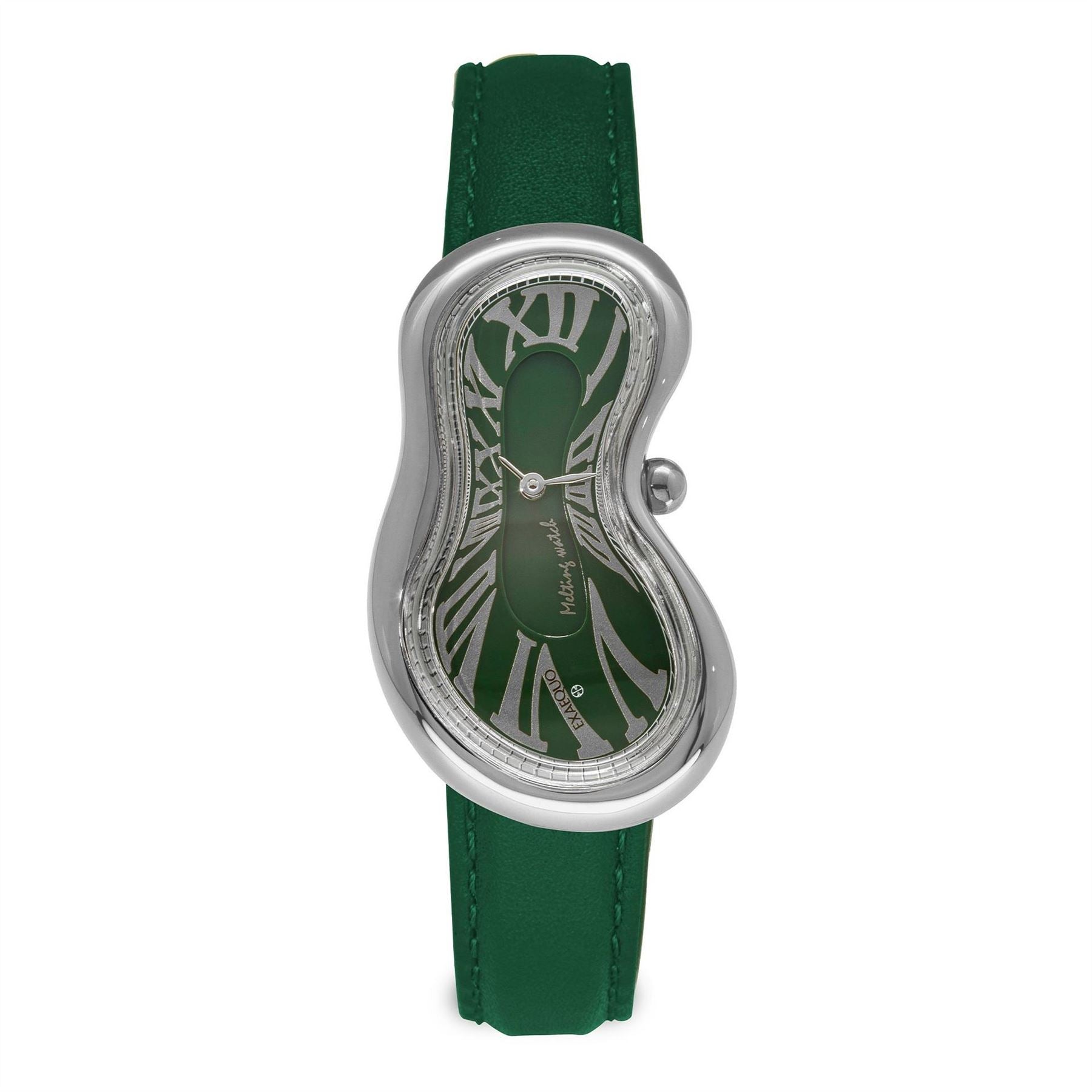 Exaequo Quartz Analogue Watch