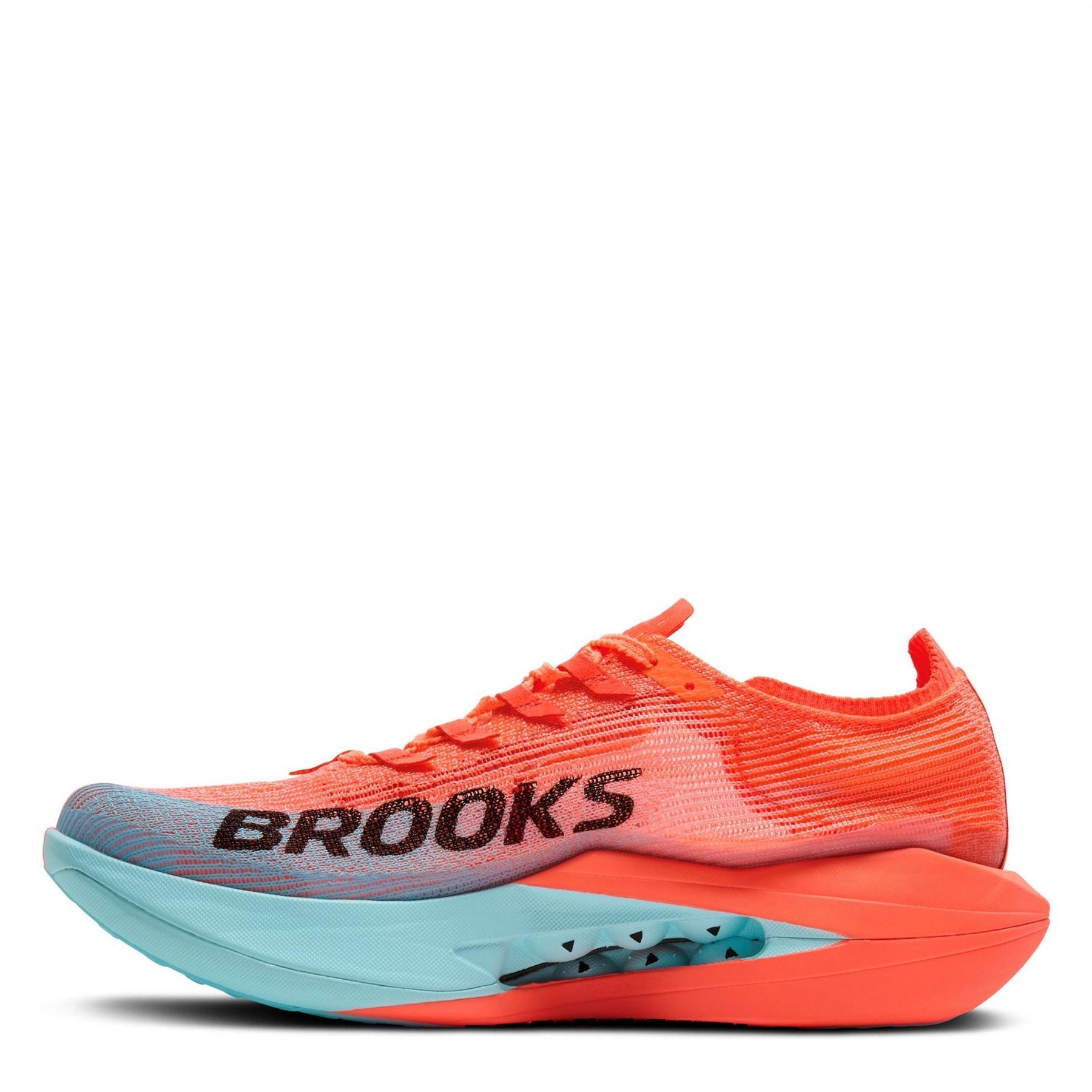 Brooks Mens Hyperion Elite 5 Road Running Shoes
