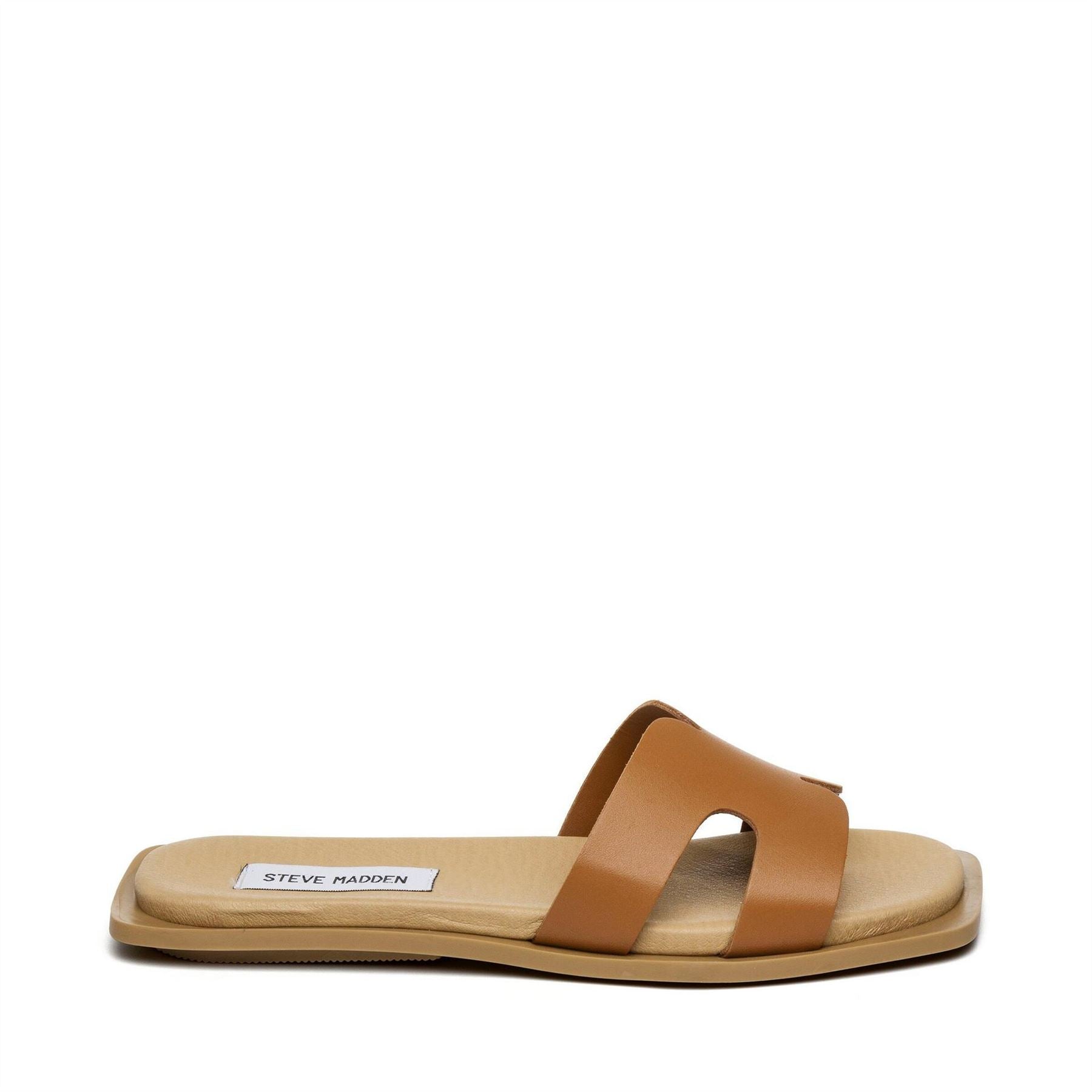 Steve Madden Flat Sandals