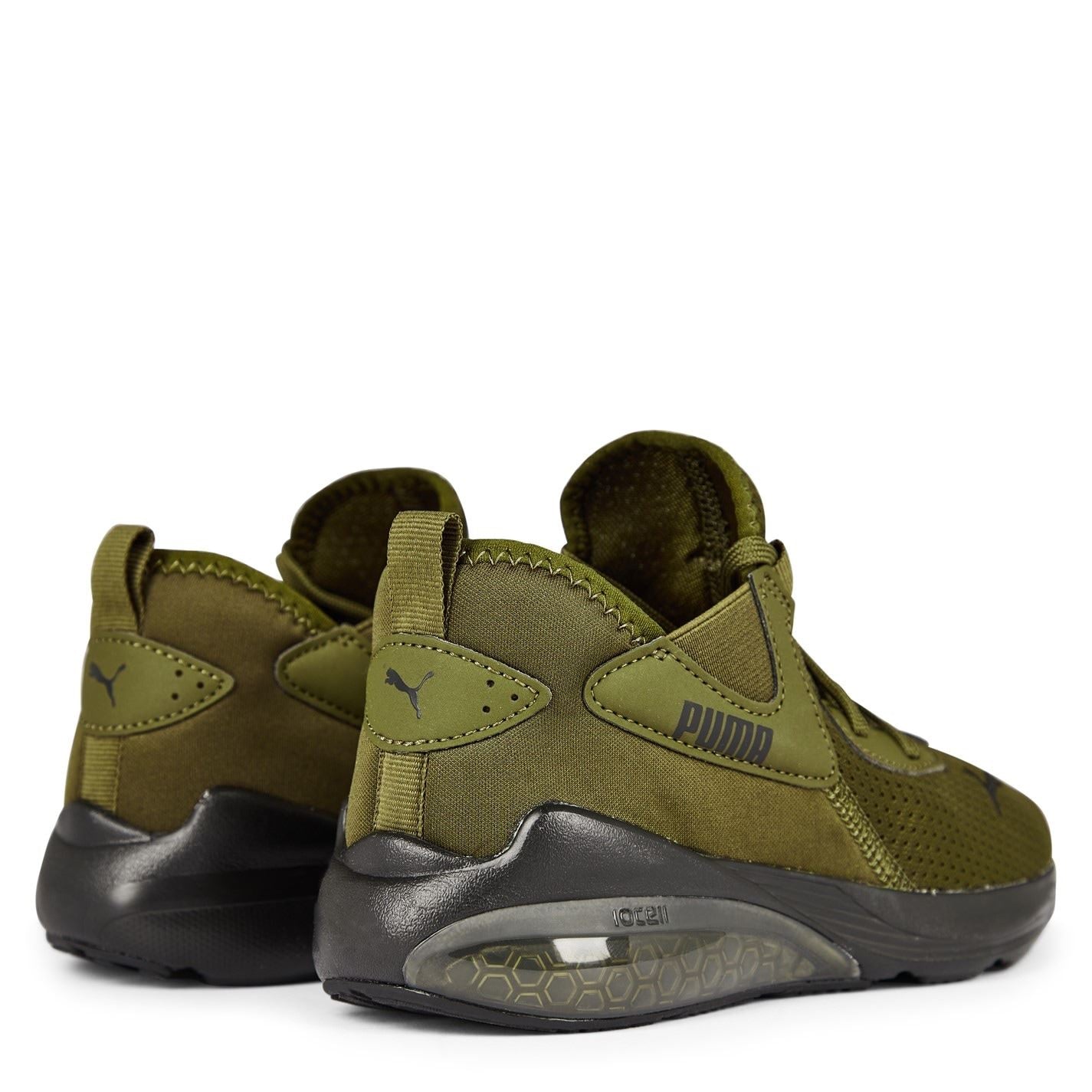 Puma Cell Vive Trainers Boys