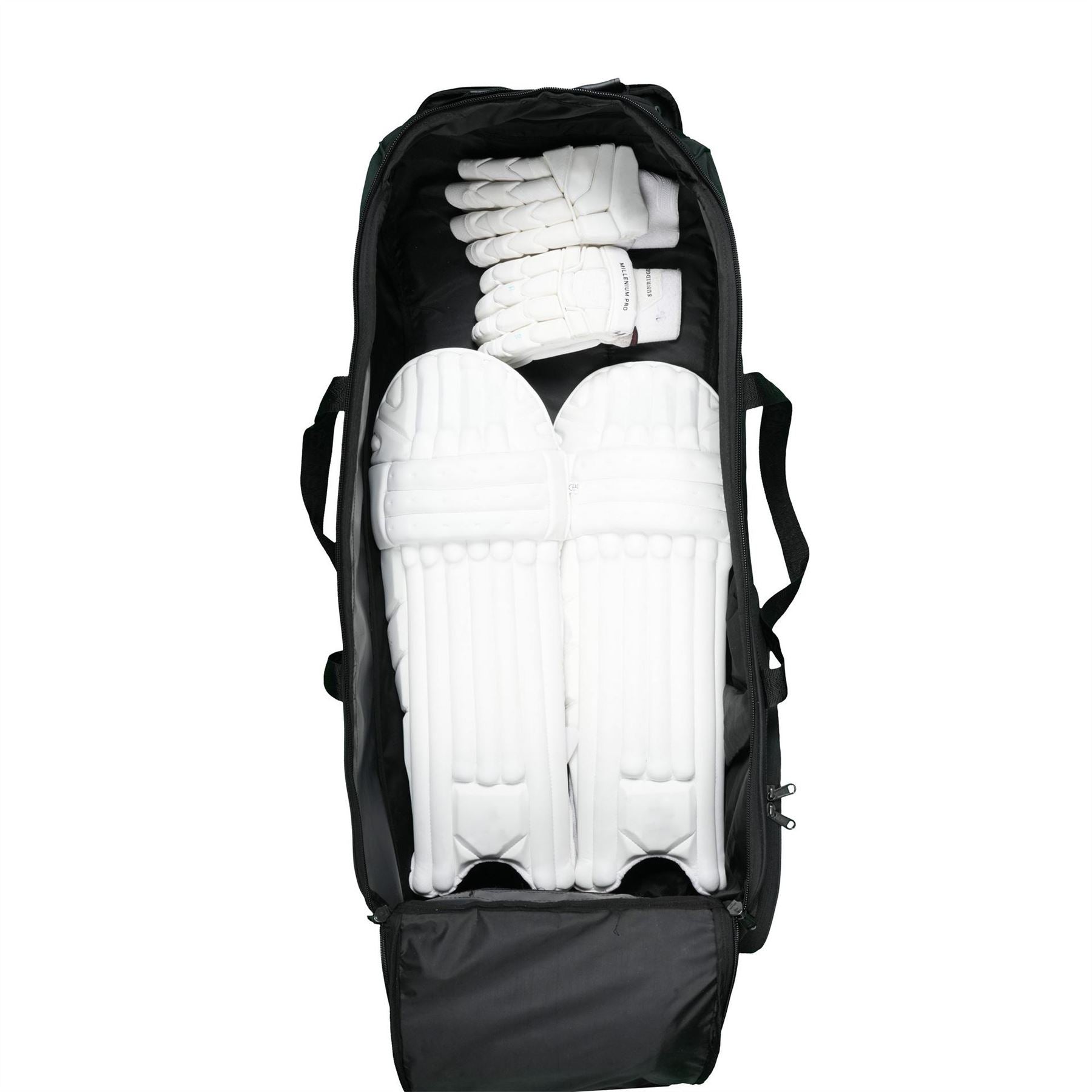 Shrey Wheelie 120 Bag