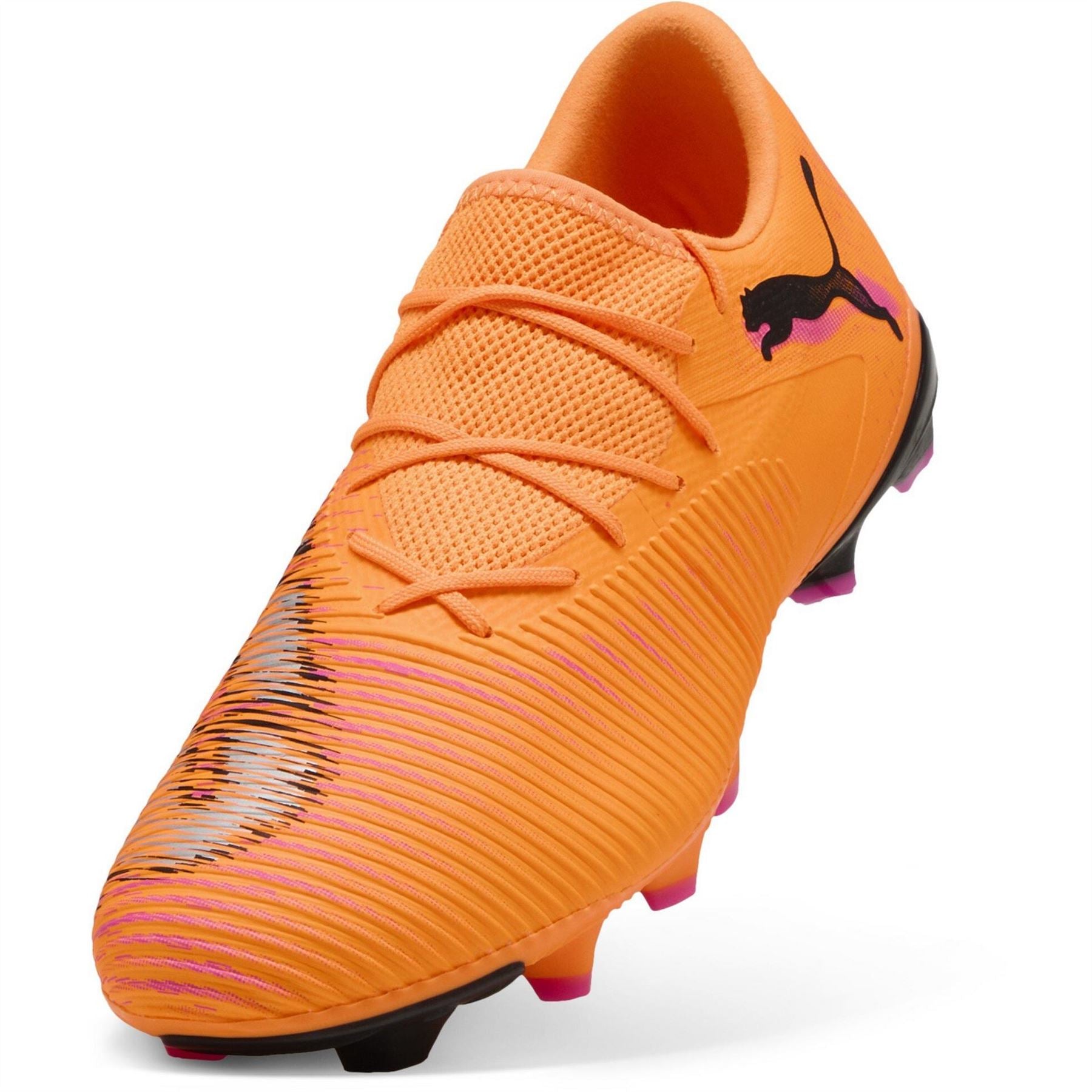Puma Future 8 Match Low Fg Ag Firm Ground Football Boots