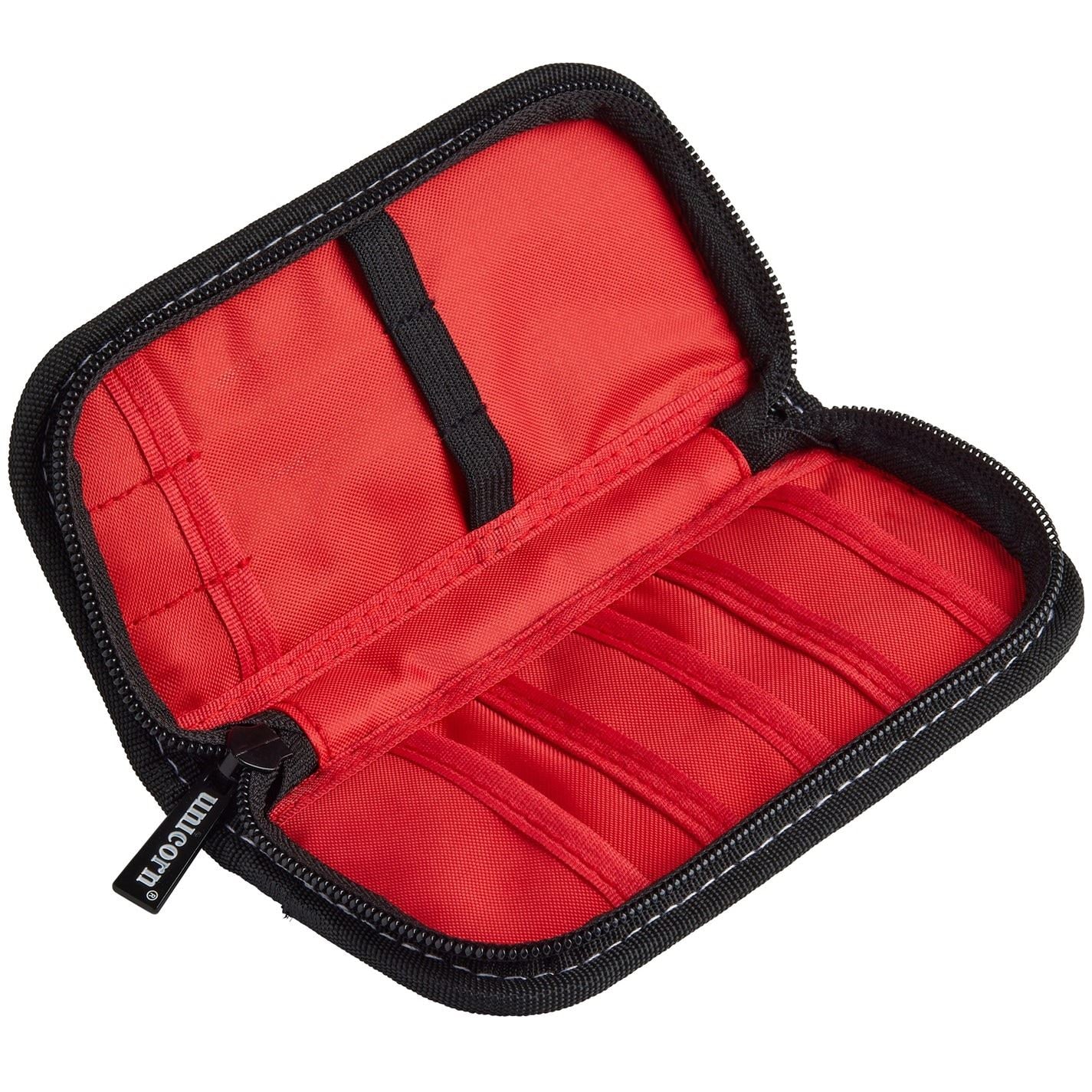 Unicorn Darts Pro Midi Darts Wallet Case