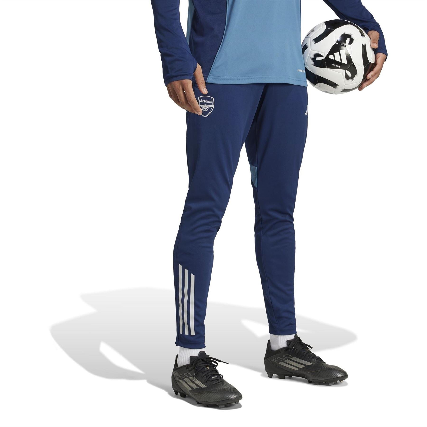 adidas Mens Training Tracksuit Bottoms 2025 2026