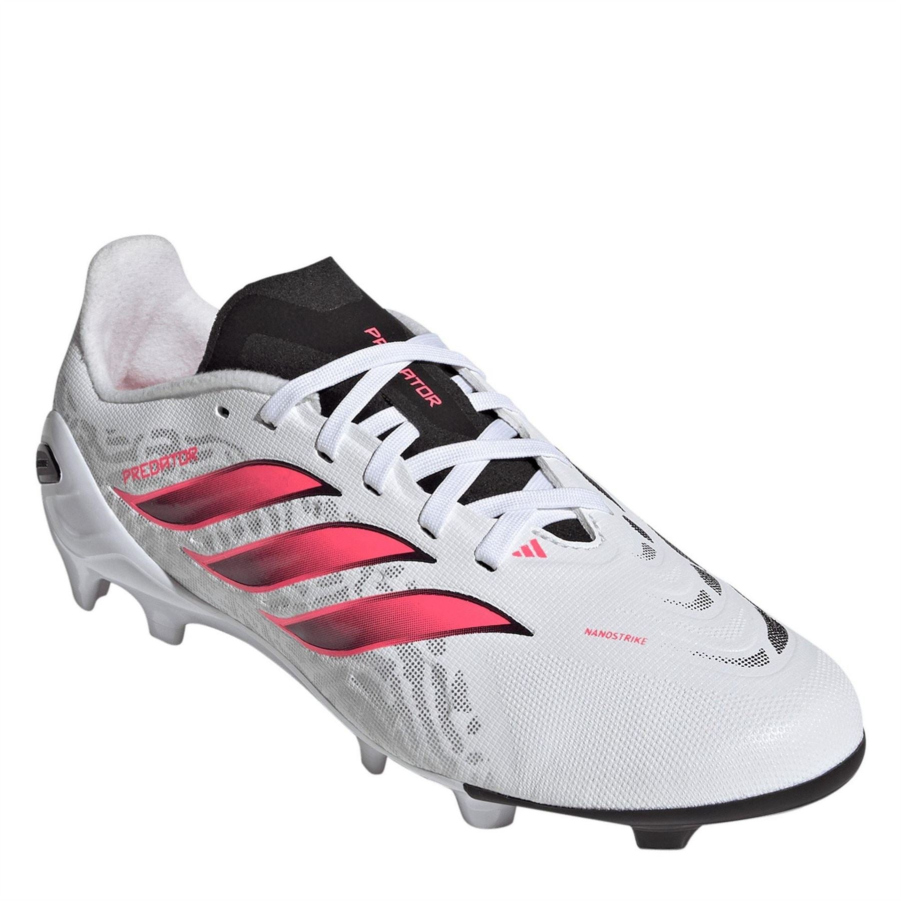 adidas adidas Predator League Firm Ground Football Boots