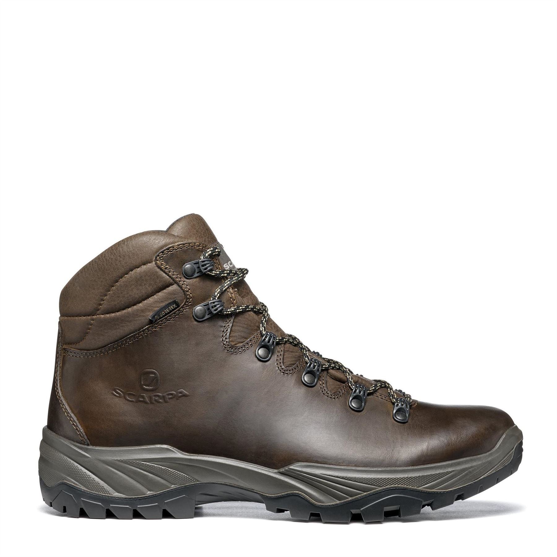 Scarpa Terra Gore-Tex Hiking Boots