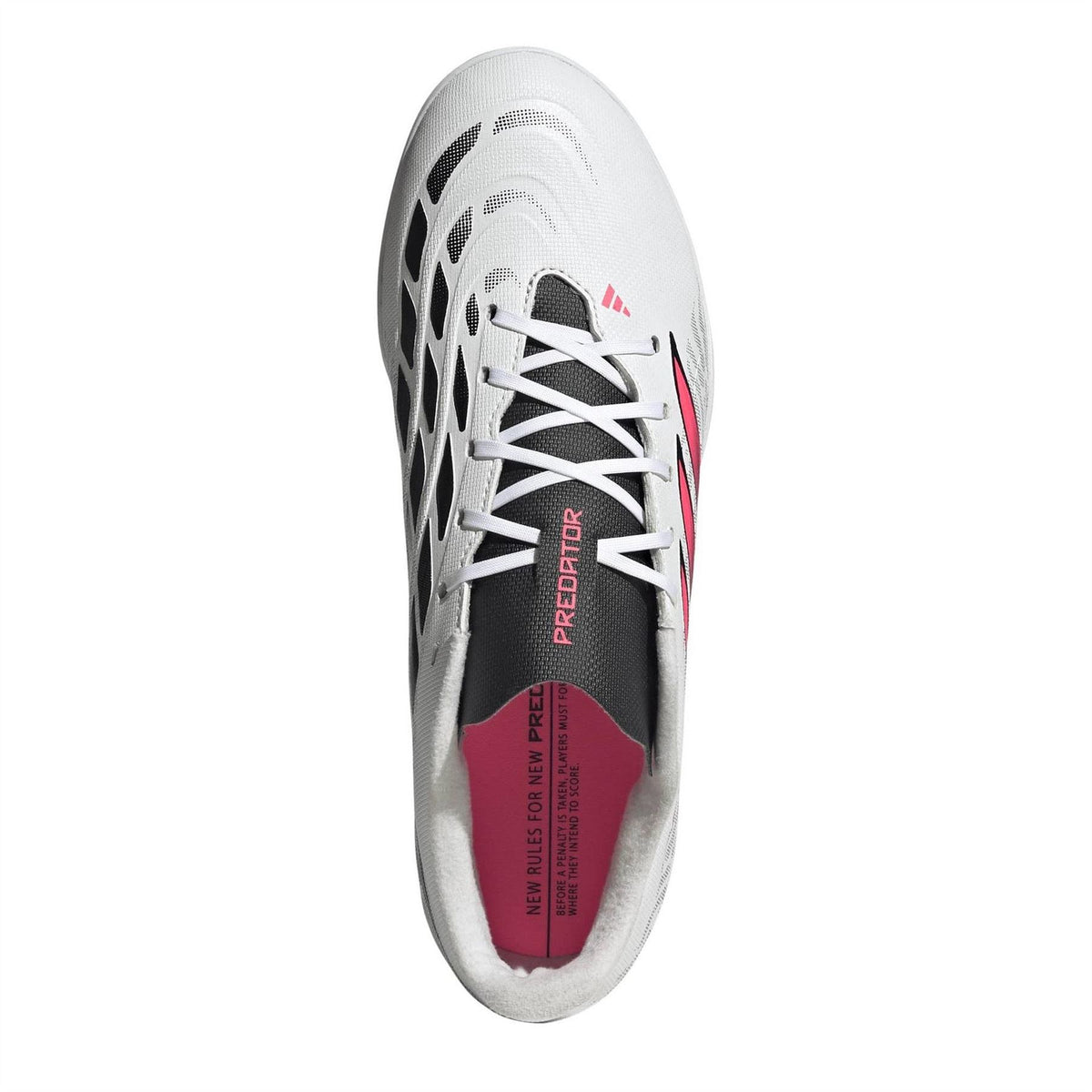 adidas Predator Club Astro Turf Football Boots