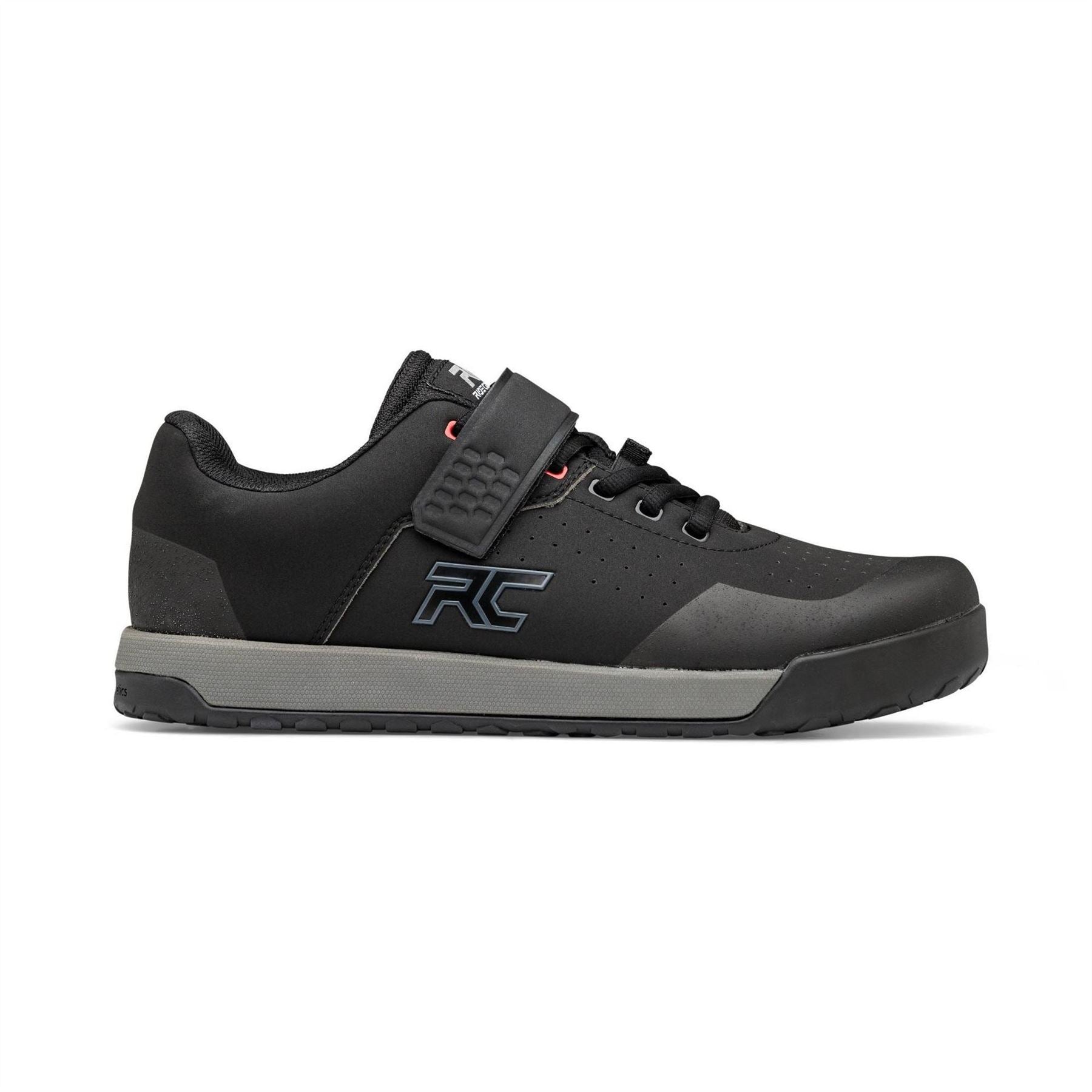 Ride Concepts Concepts Hellion Clip Shoe