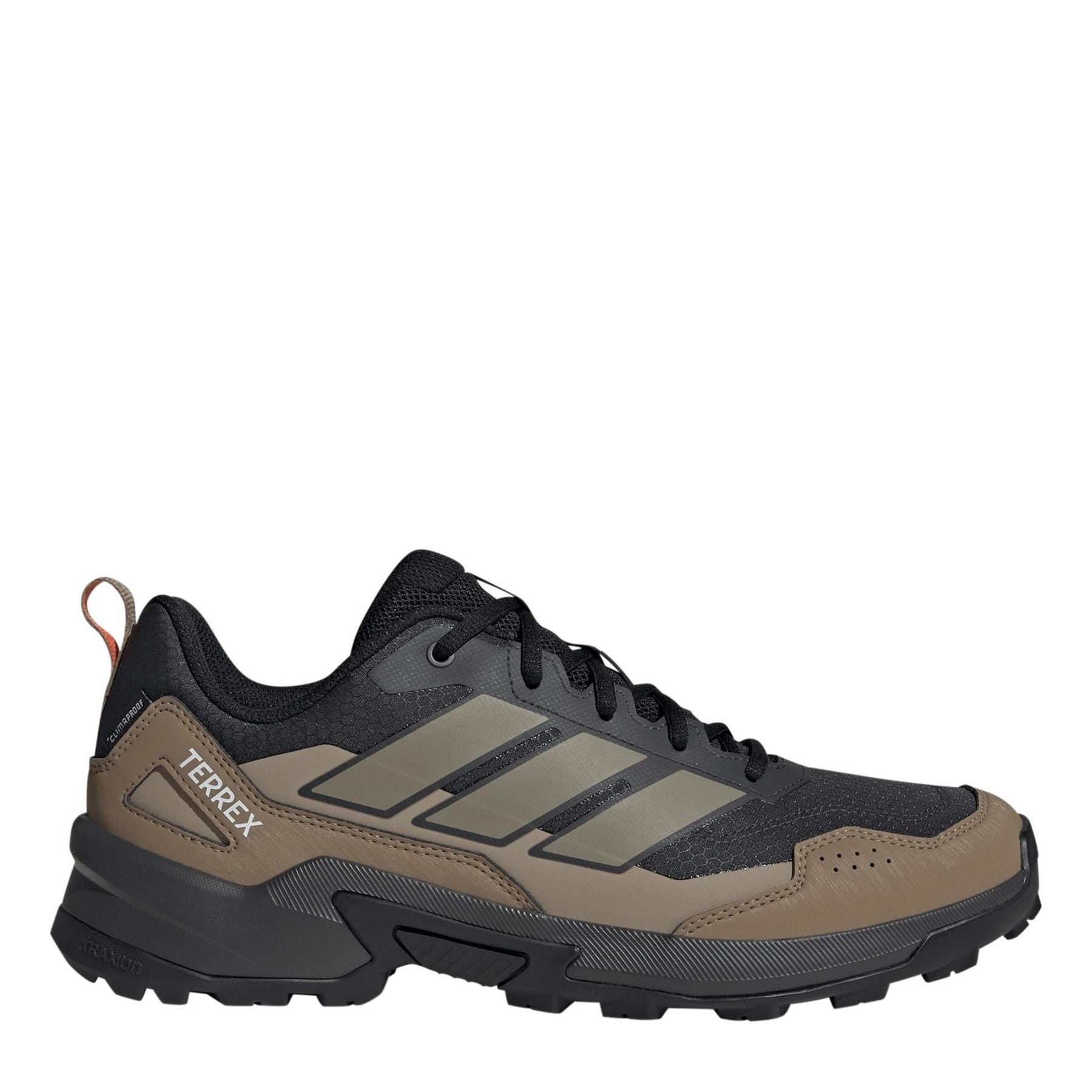 adidas Waterproof Hiking Shoes
