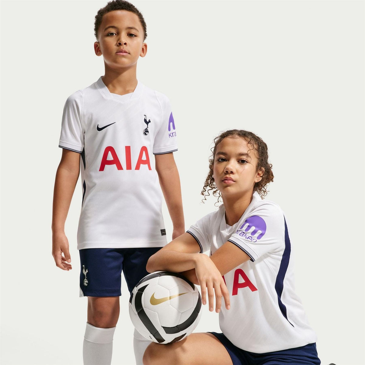 Nike Home Short 2026 27 Juniors