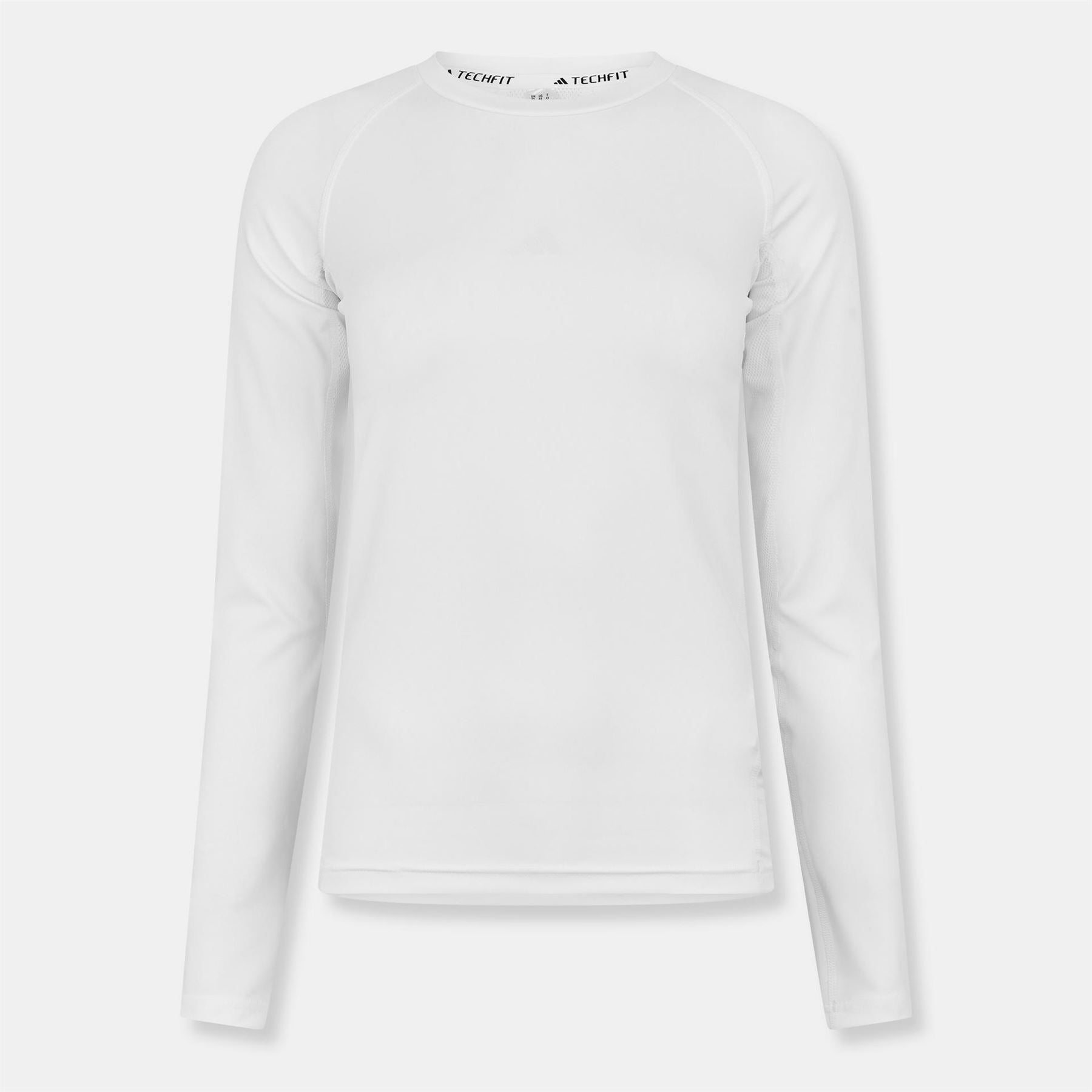 adidas Long Sleeve T-Shirt