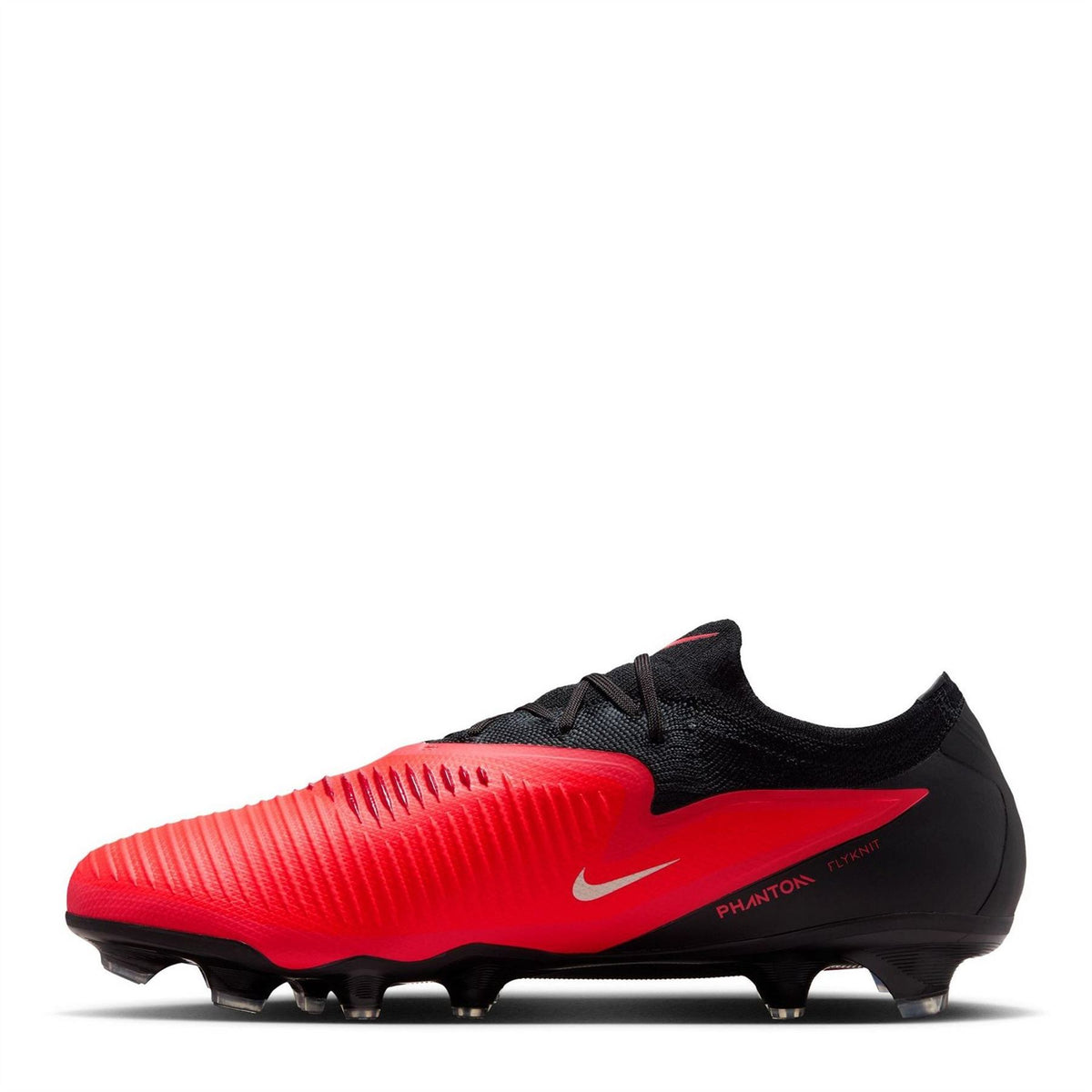 Nike Phantom 6 Low Pro Adults Firm Ground Football Boots