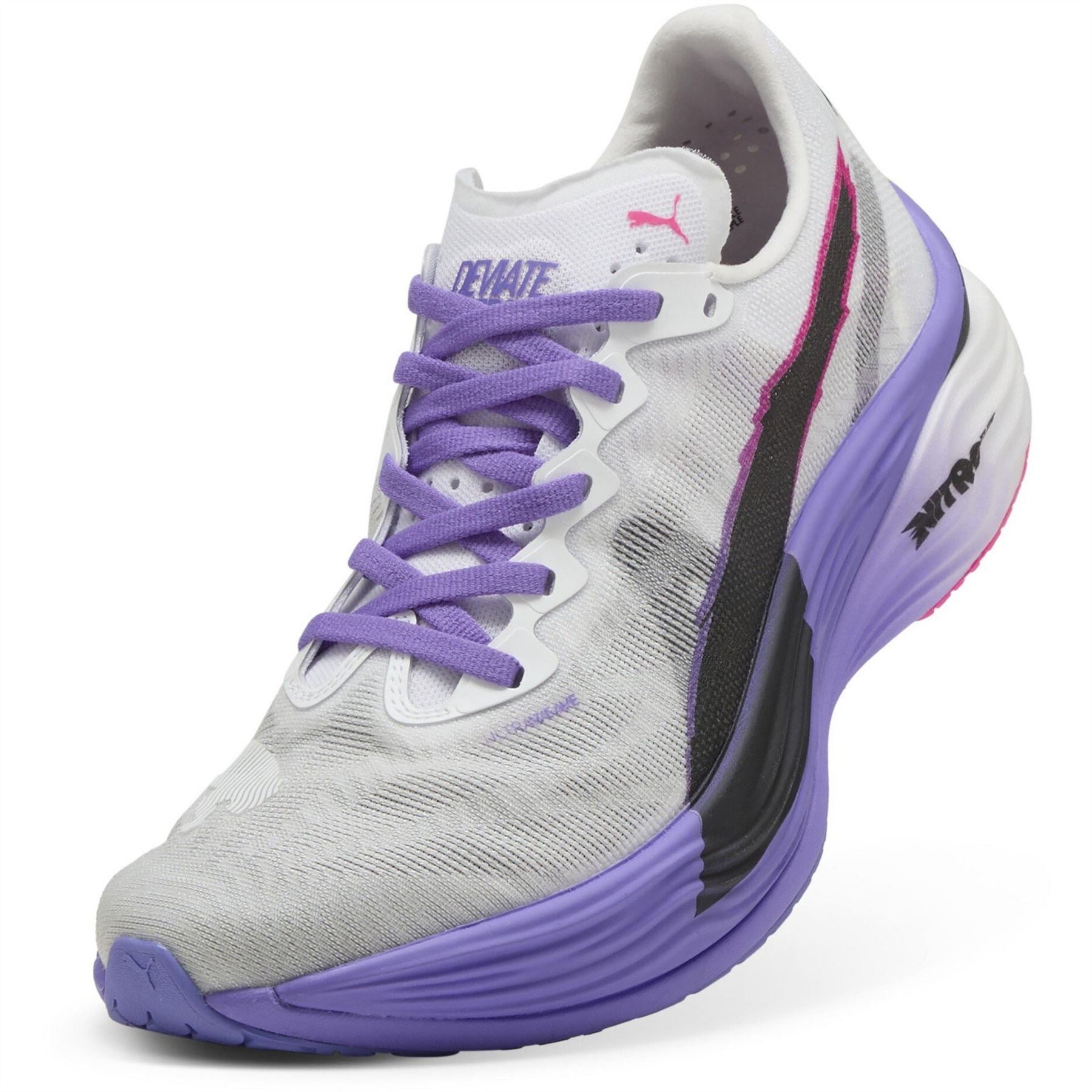 Puma Deviate Nitro Elite 3 Digitokyo Running Shoes