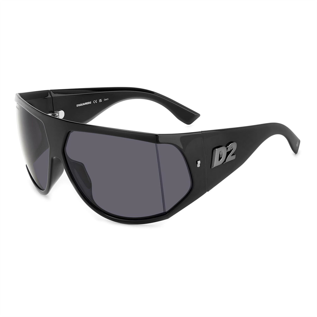 DSquared2 Wrap Sunglasses