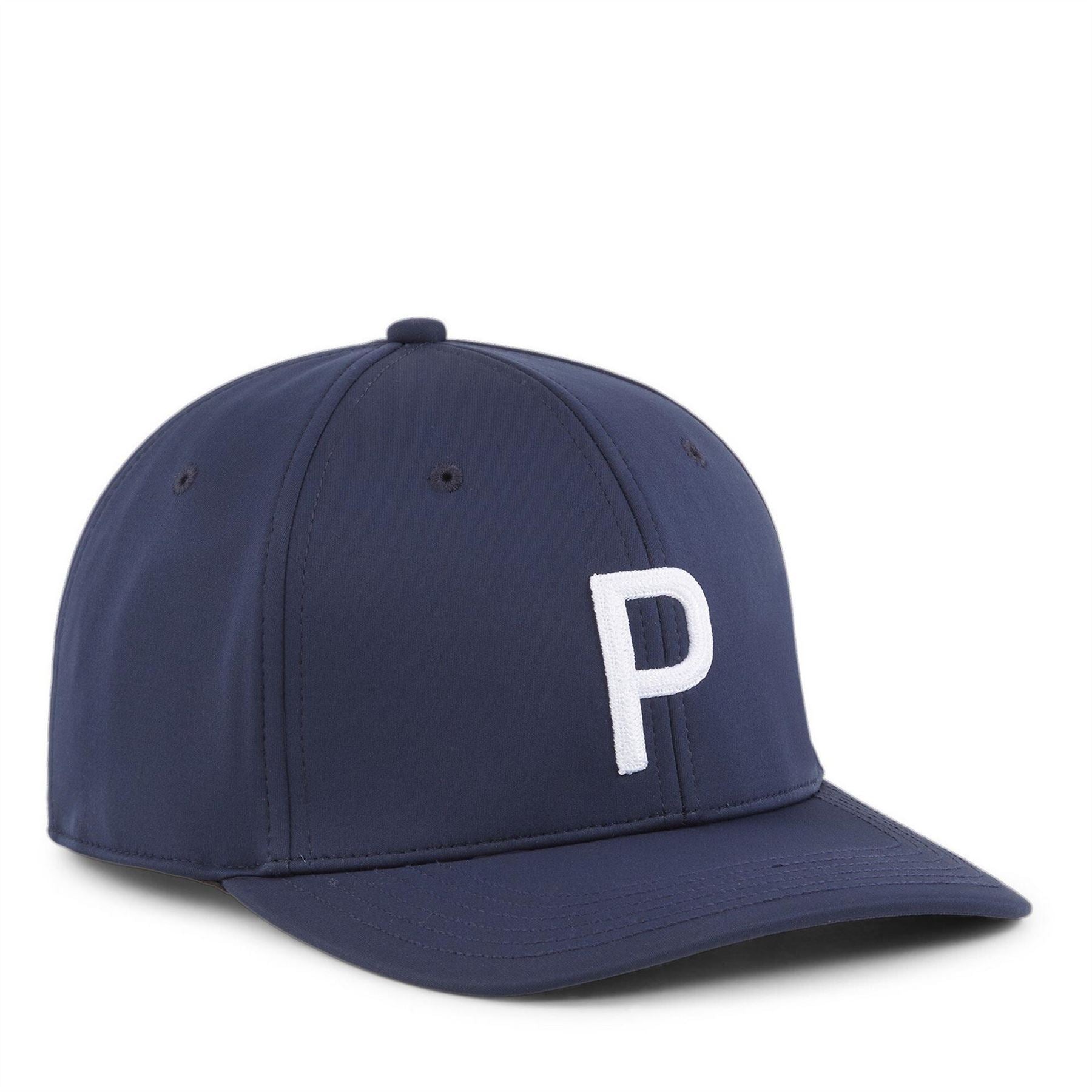 Puma Thermal Fleece Golf Cap