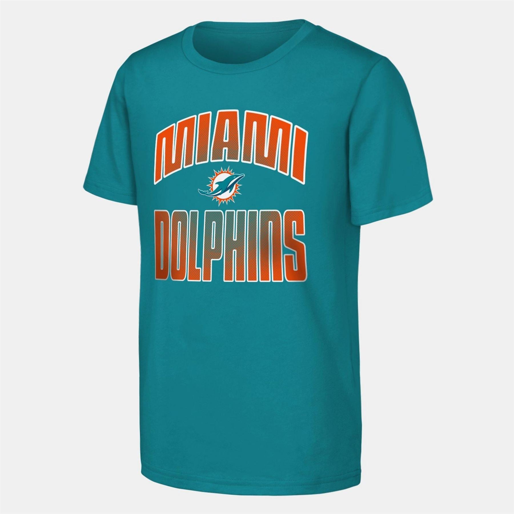 NFL Never Quit Performance Short Sleeve T-Shirt