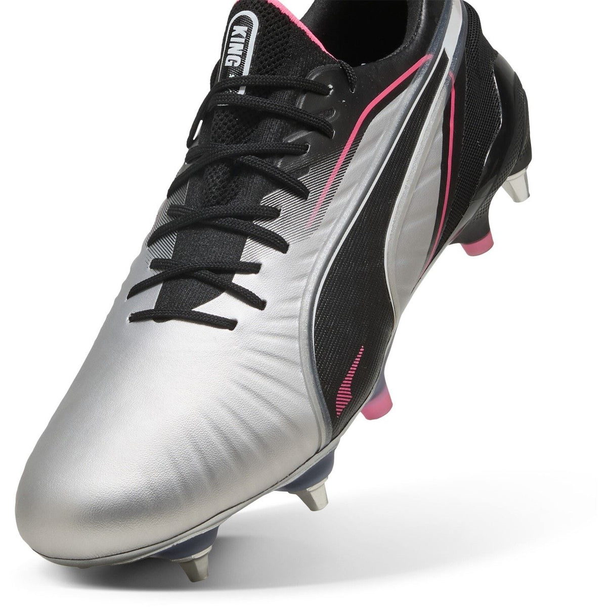 Puma King Ultimate Soft Ground Football Boots