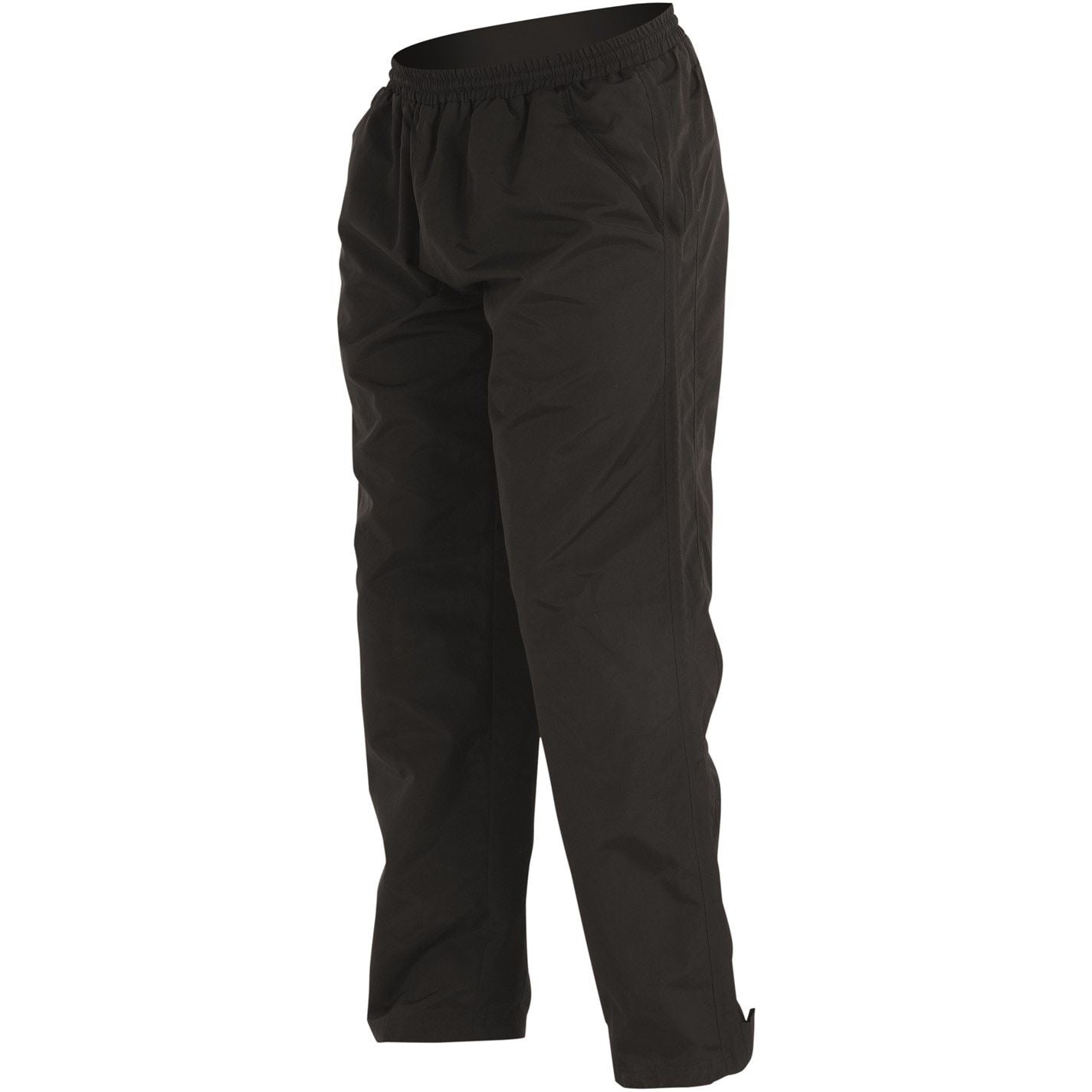 Gilbert Kids Performance Tracksuit Bottoms