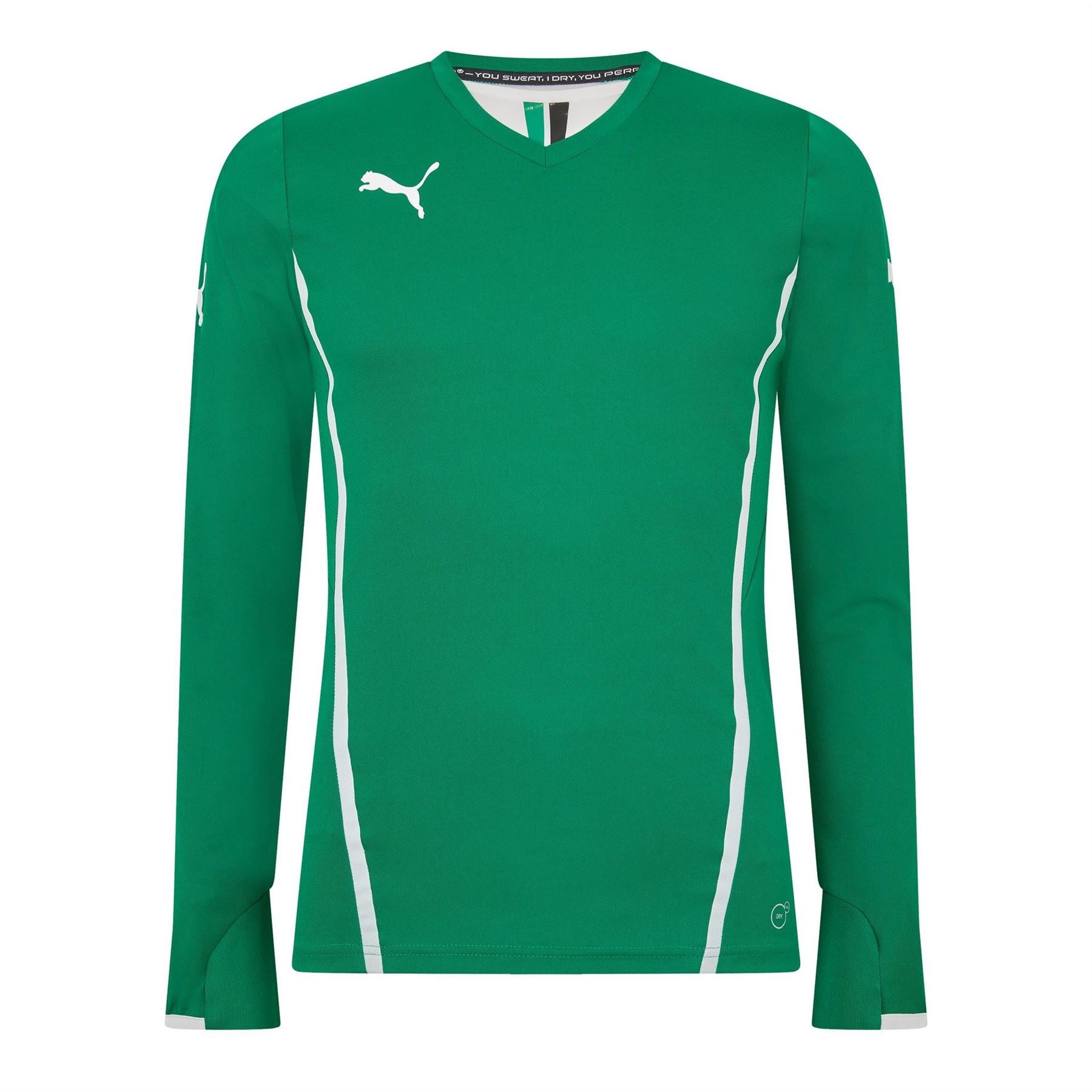 Puma Mens King Ls Shirt