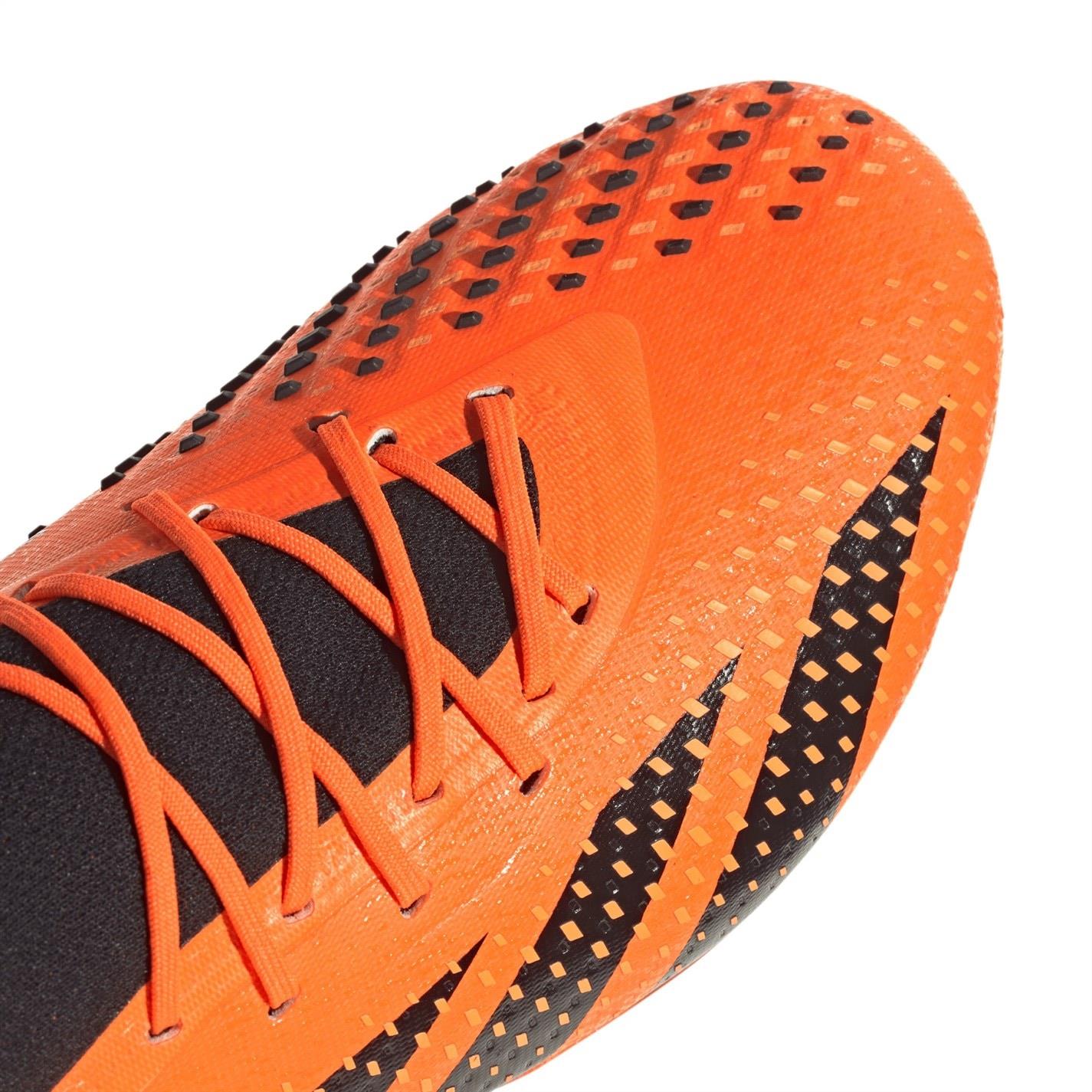 adidas Predator .1 Firm Ground Football Boots