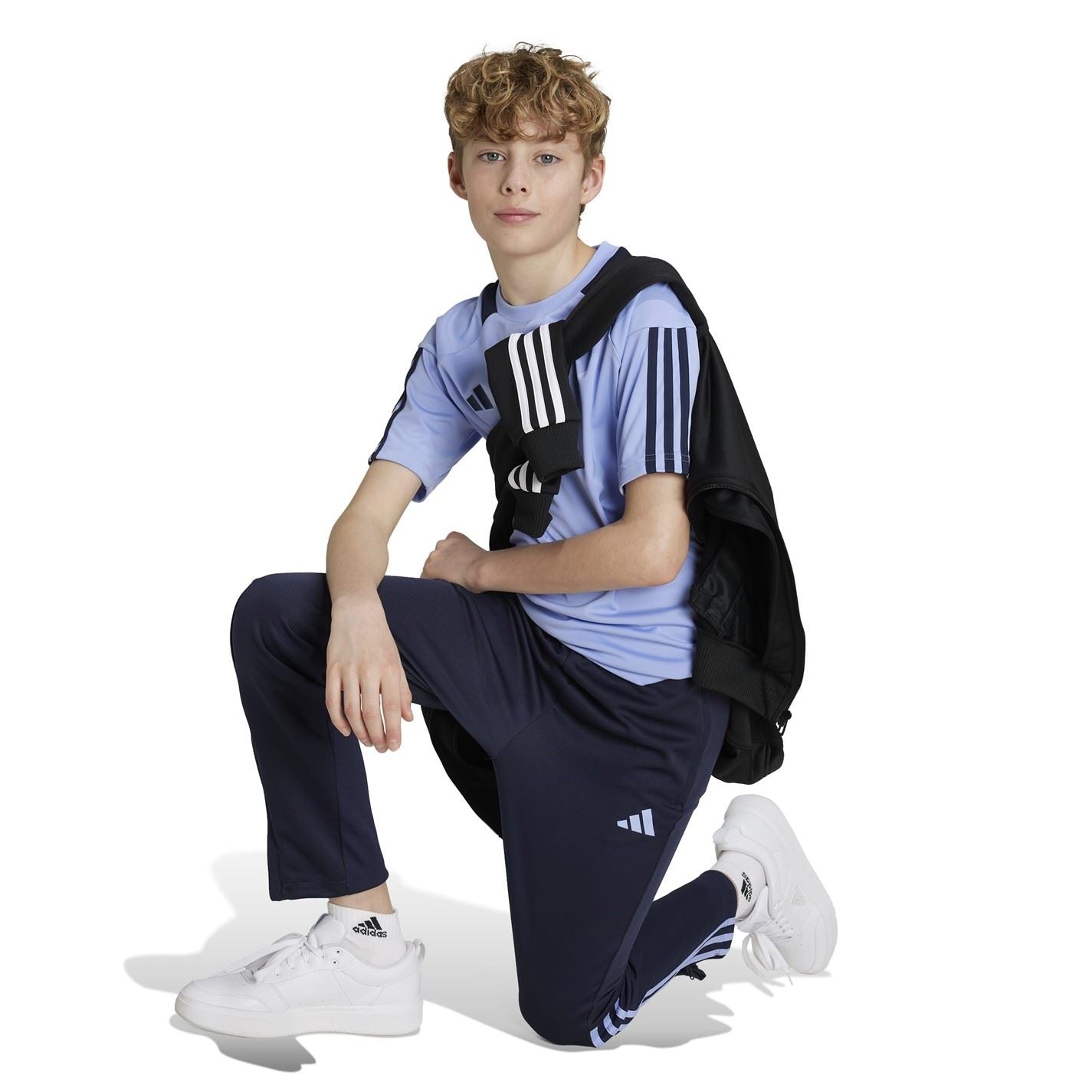 adidas Kids Football Sereno 19 Pants