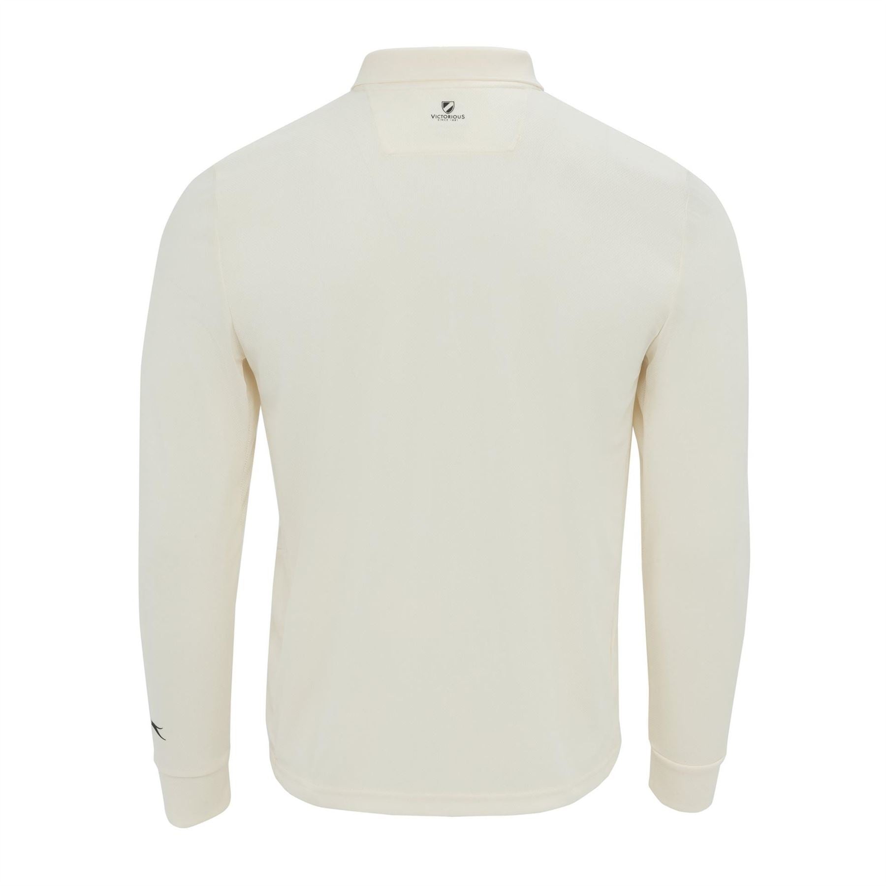 Slazenger Mens Length Sleeves Shirt