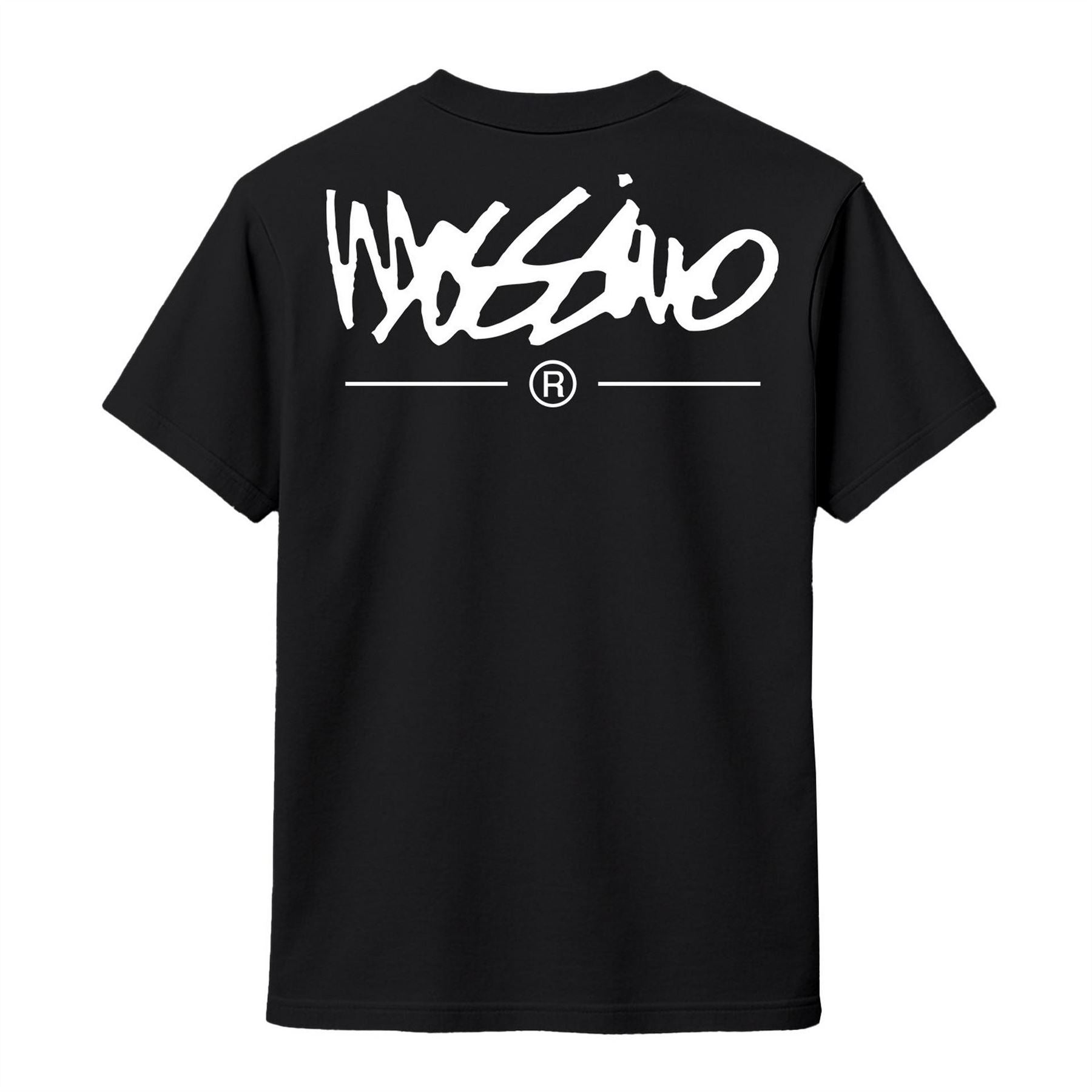 Mossimo Signature T-Shirt