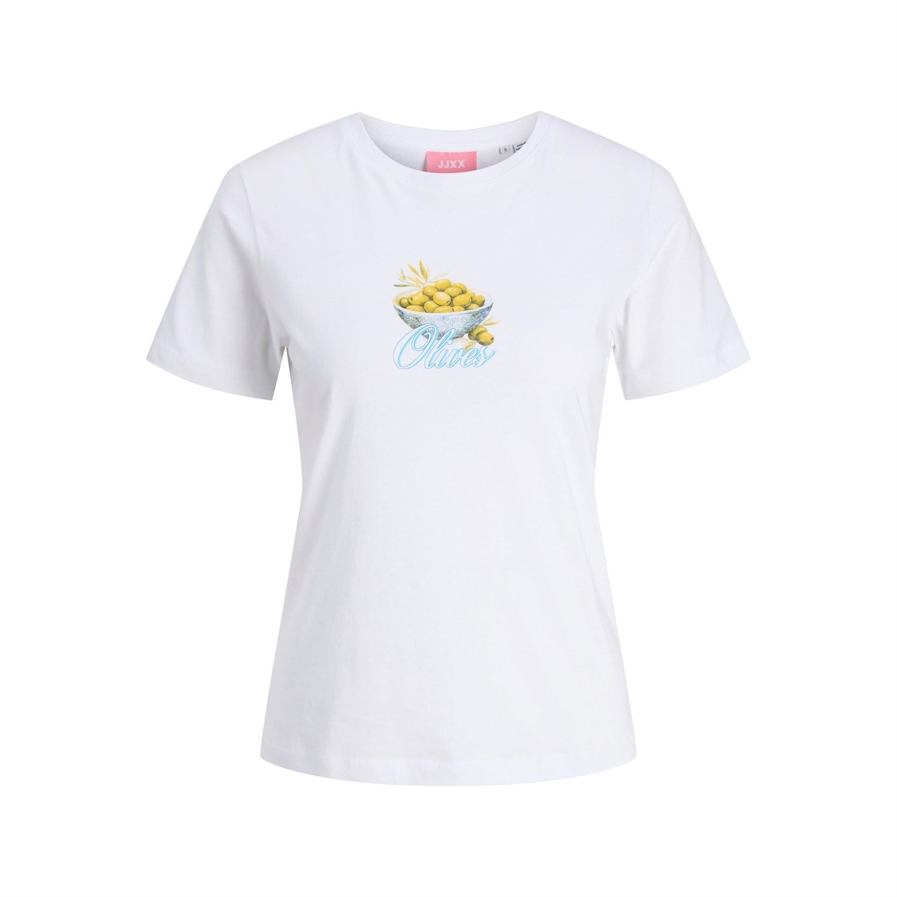 JJXX Graphic T Shirt