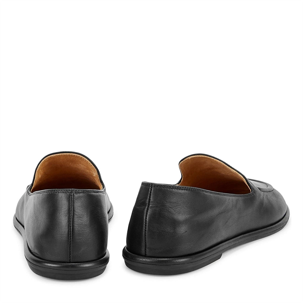 The Row Loafer