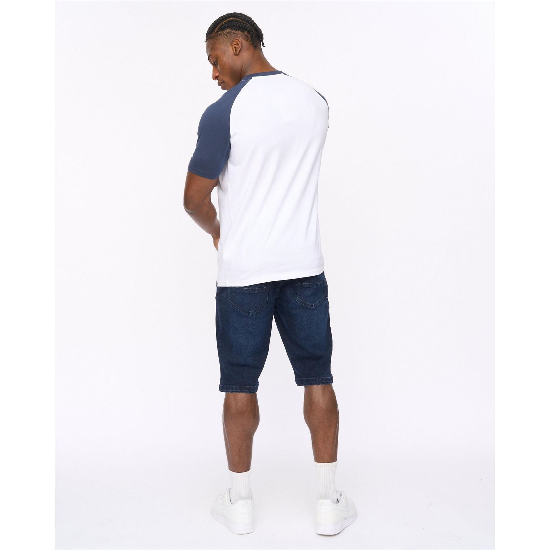 Crosshatch Bretsby T-Shirts