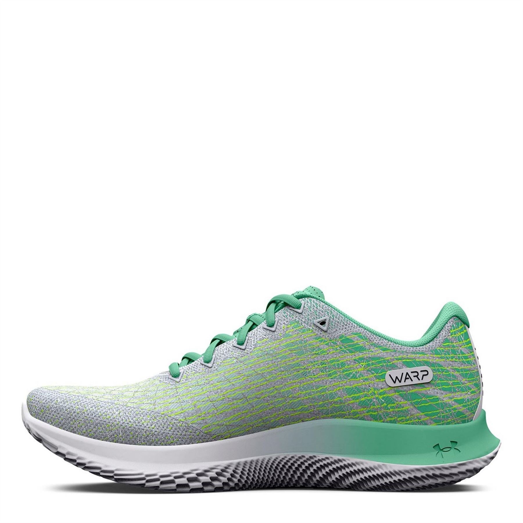Under Armour Flow Velociti Wind Entry Road Running Shoes