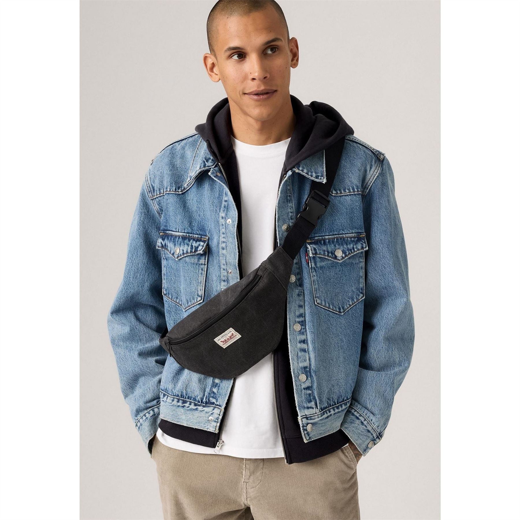 Levis Sling Bag