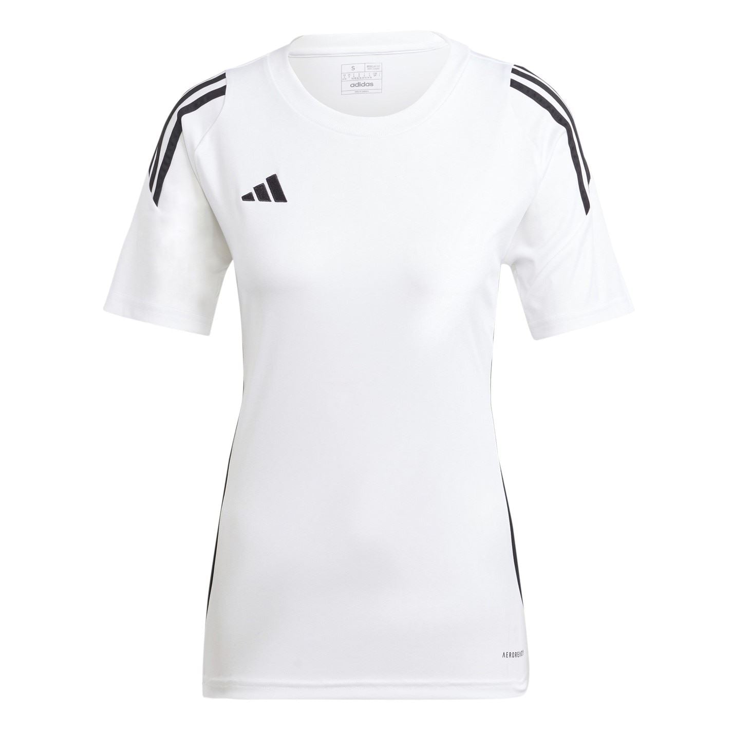 adidas Womens Tiro 24 Training T-Shirt