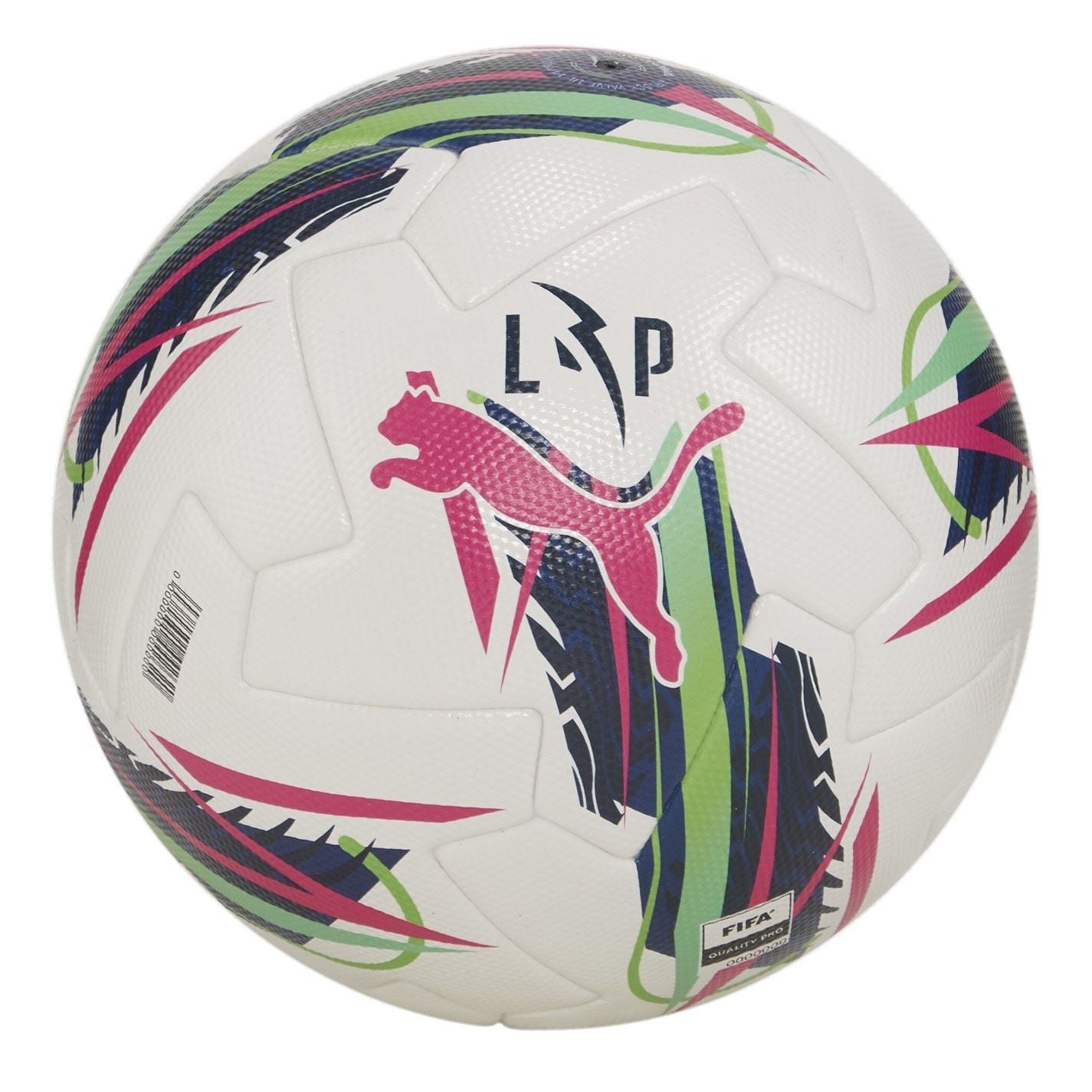 Puma Orbita 1 Liga Portugal 2024 2025 Football