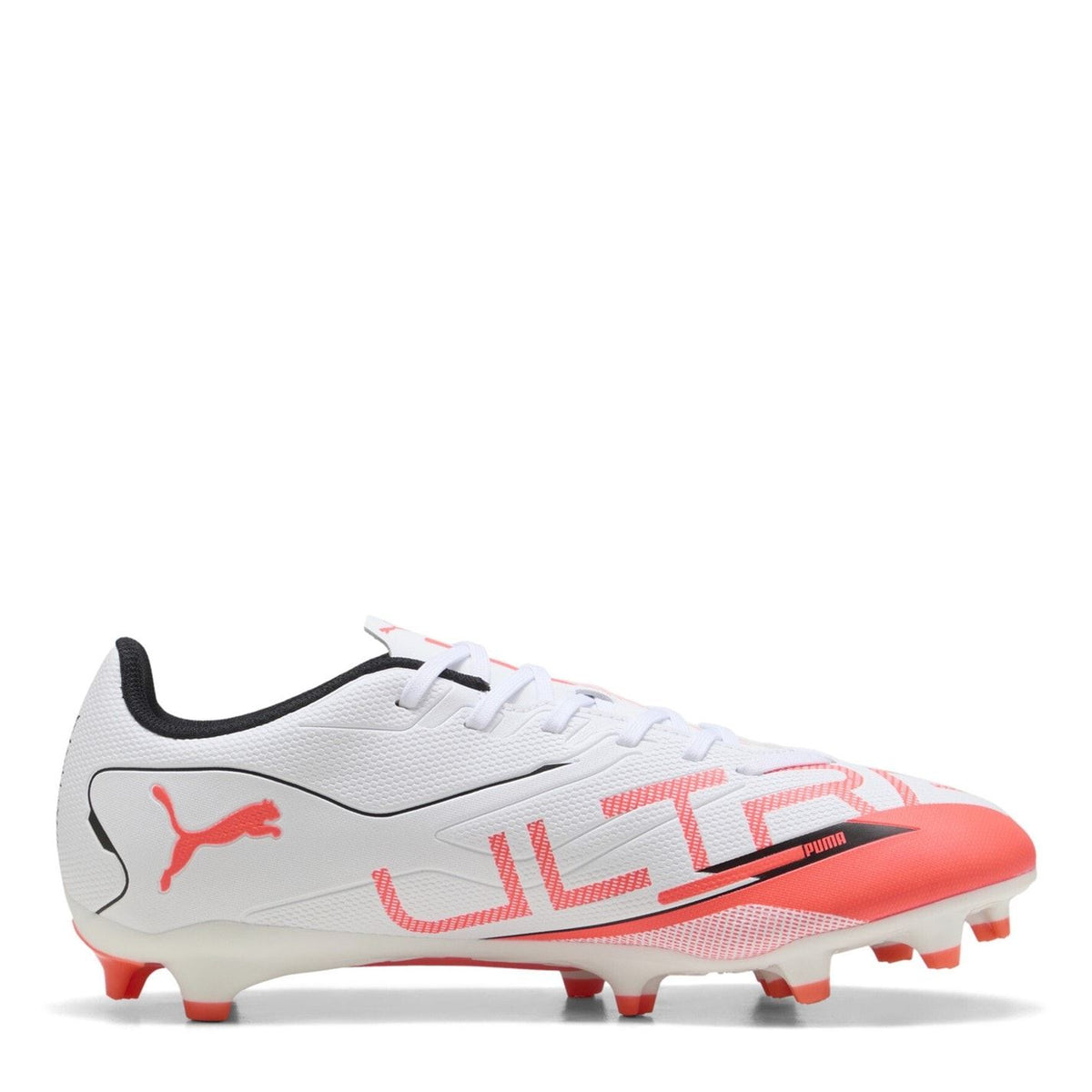 Puma PUMA Ultra 5 Play Firm Ground Football Boots