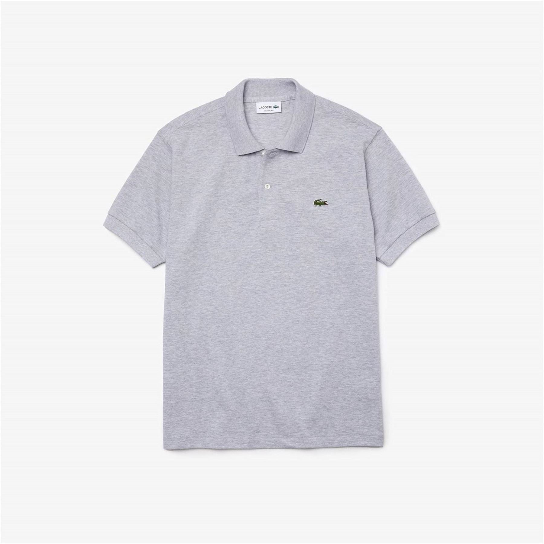 Lacoste Classic Short Sleeve Polo Shirt