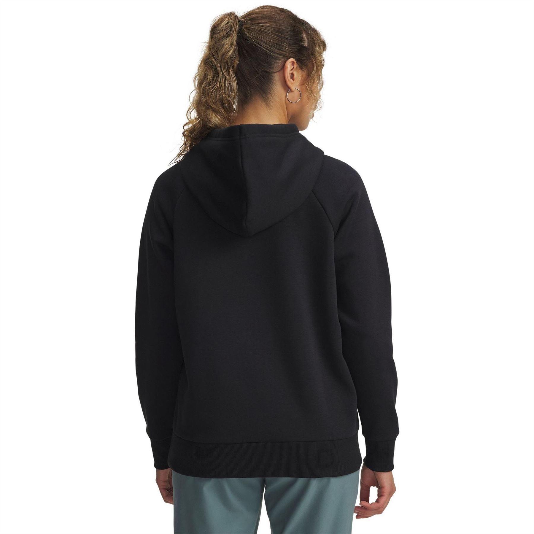Under Armour Rival Fleece Shimmer