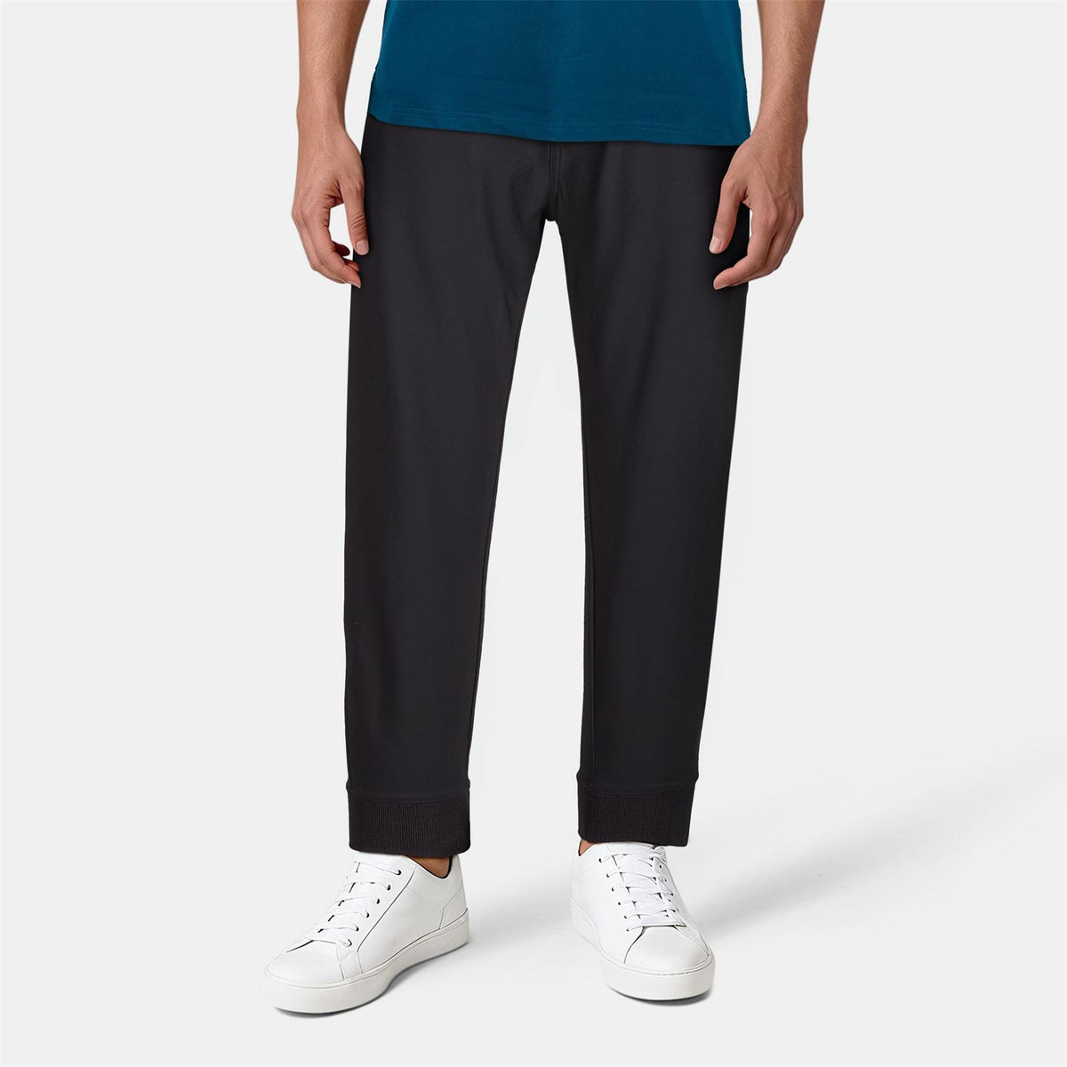 Lyle and Scott Airlight Slim Fit Chinos
