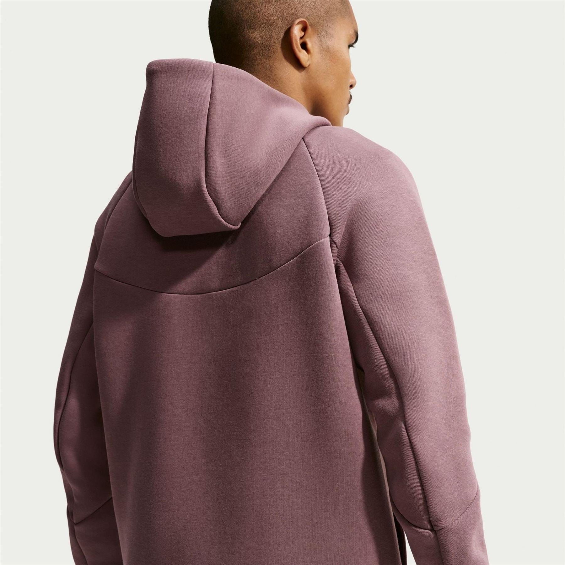 Nike Mens Tech Fleece Hoodie