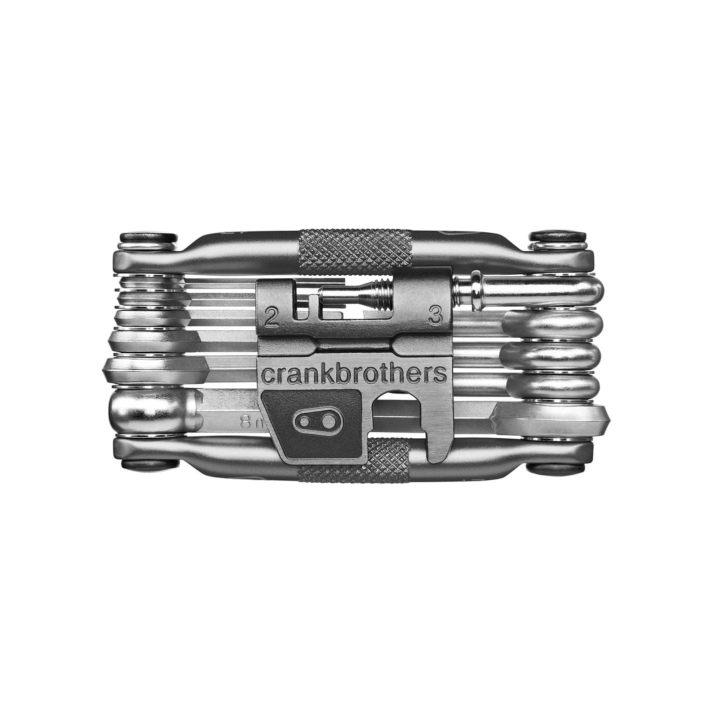 Crankbrothers Multi 17 Multitool