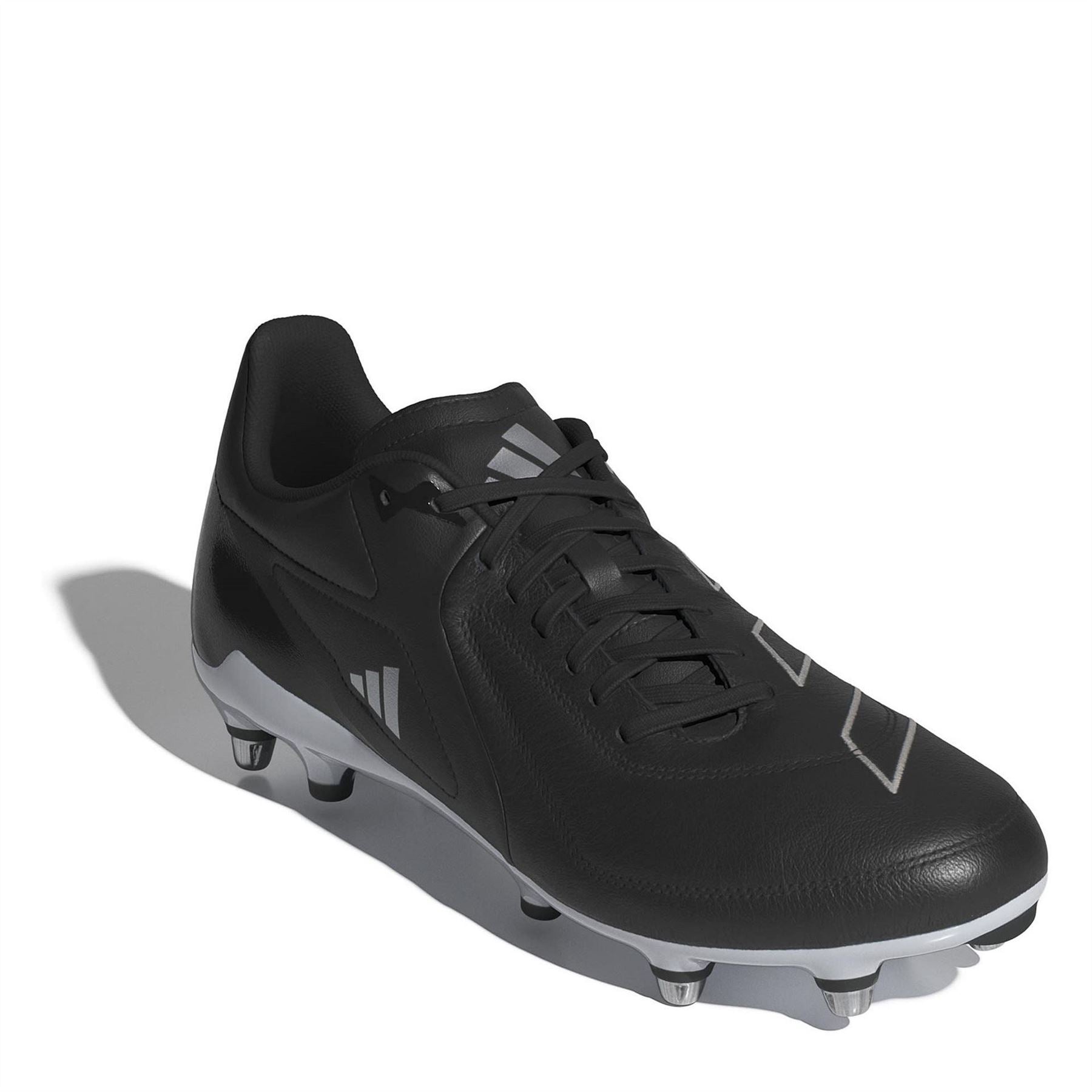 adidas Adizero Rs15 Elite Adults Soft Ground Rugby Boots