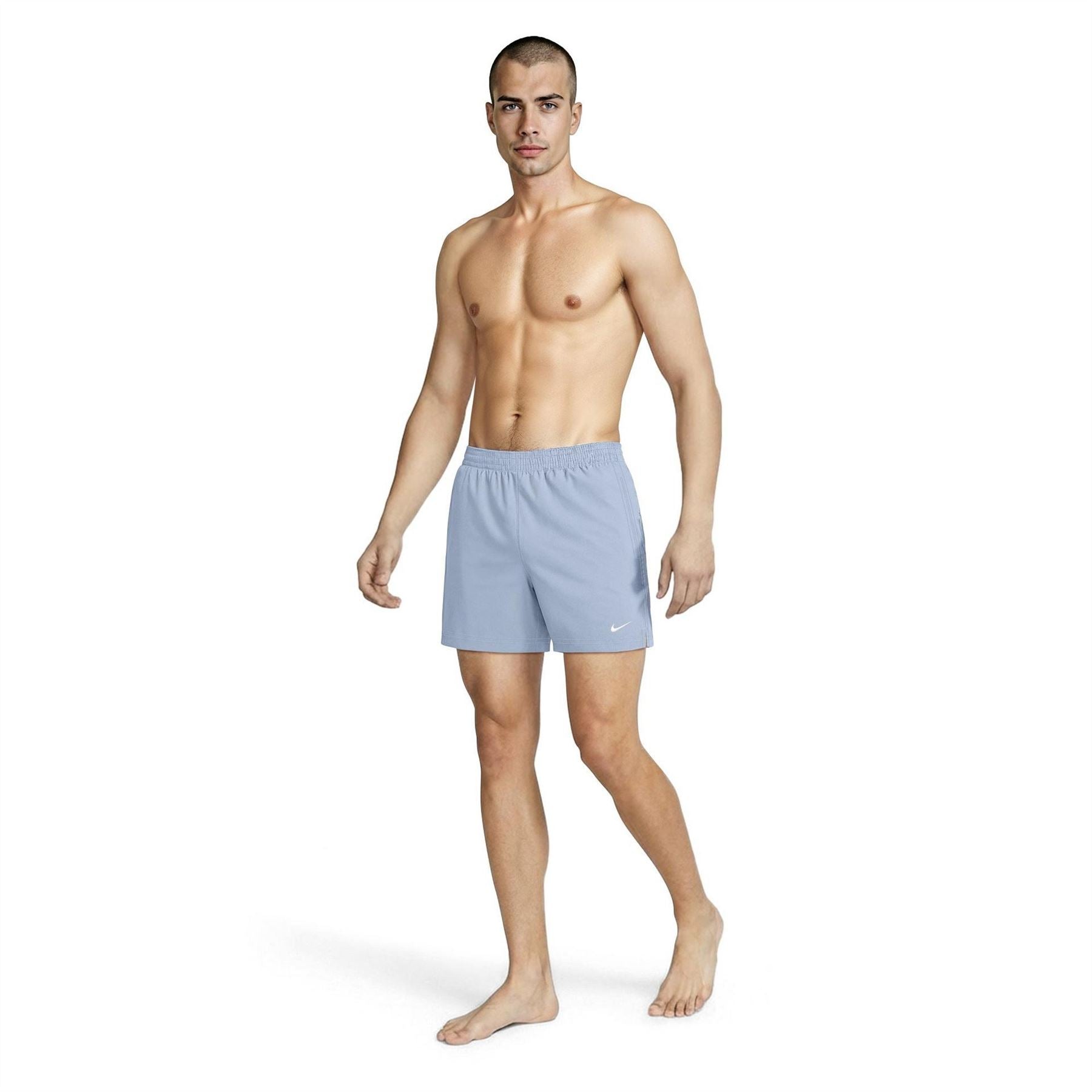 Nike Mens Core Swim Shorts