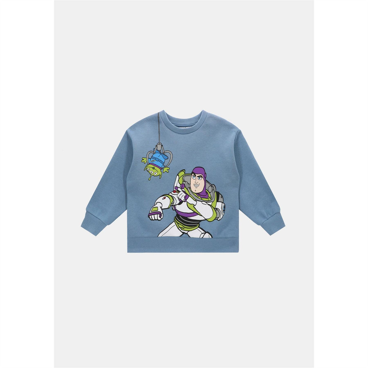 Character Crew Sweat Infant