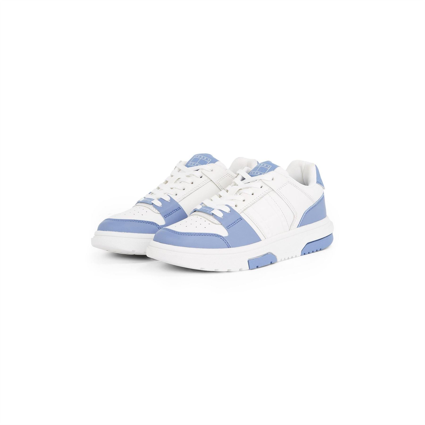 Tommy Jeans Brooklyn Color Block Sneakers