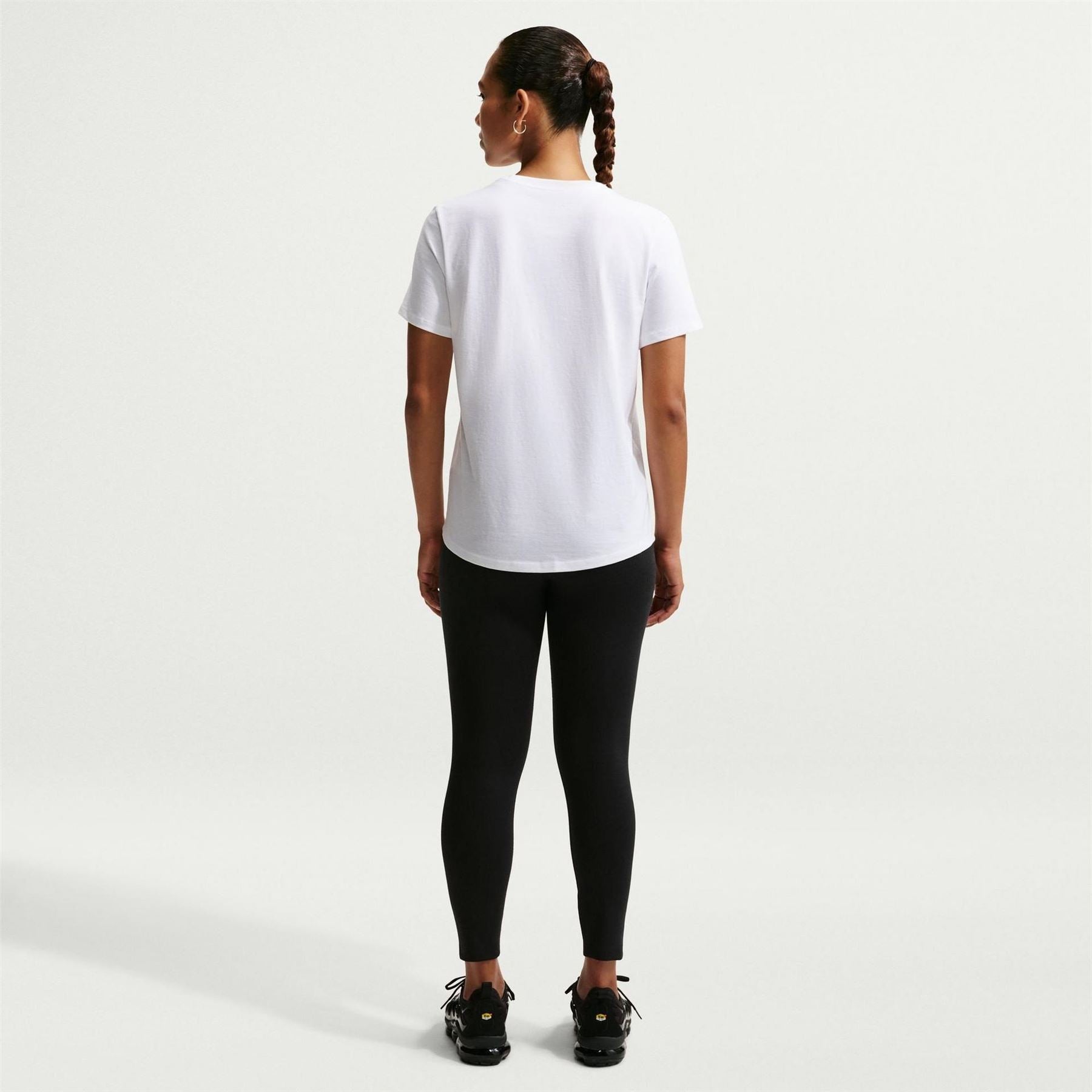 Nike Womens Sportswear Classic High Waisted 7 8 Leggings